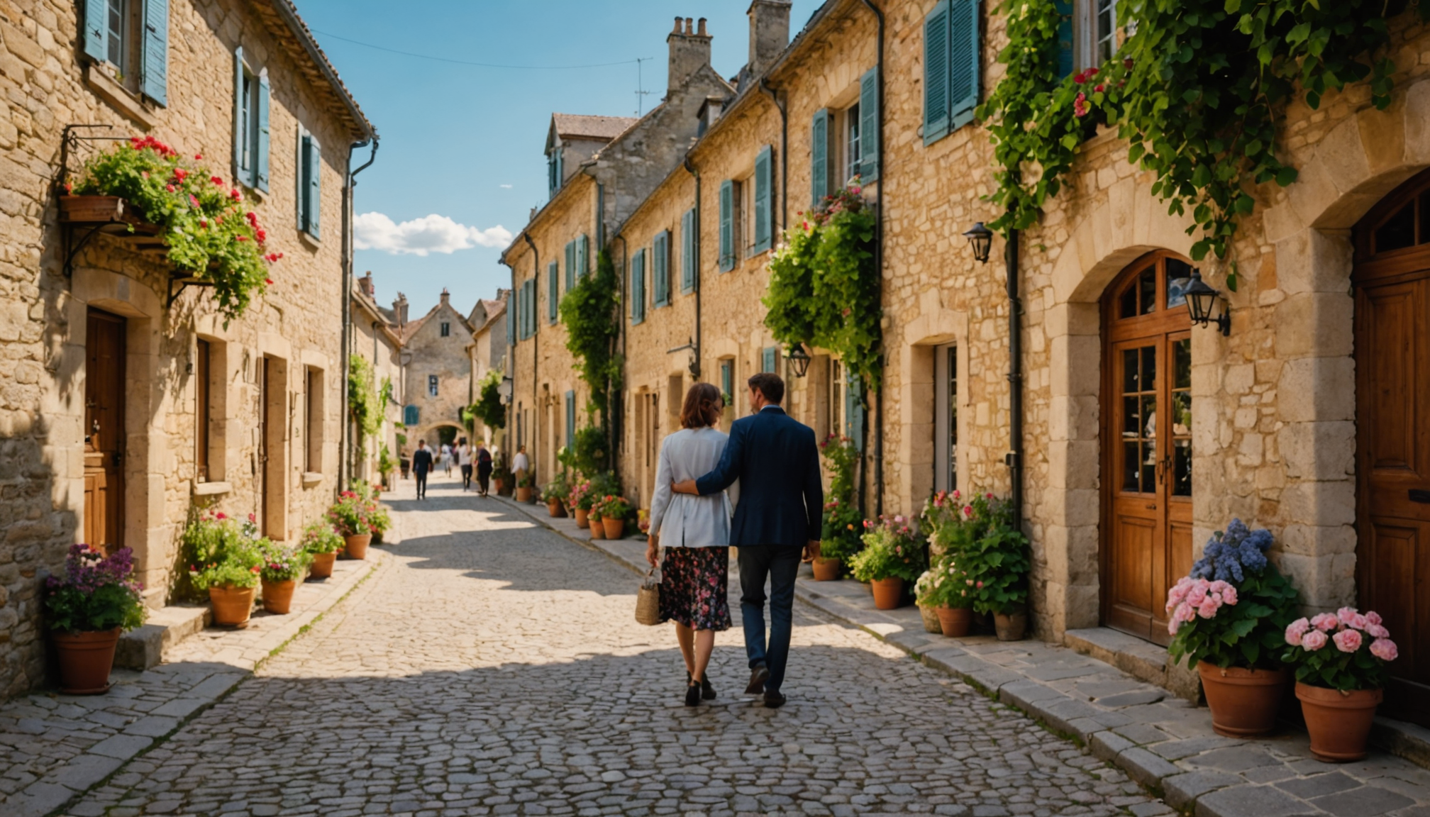 explorez la france : voyagez et trouvez la maison idéale — une fois sur place, plusieurs éléments doivent guider