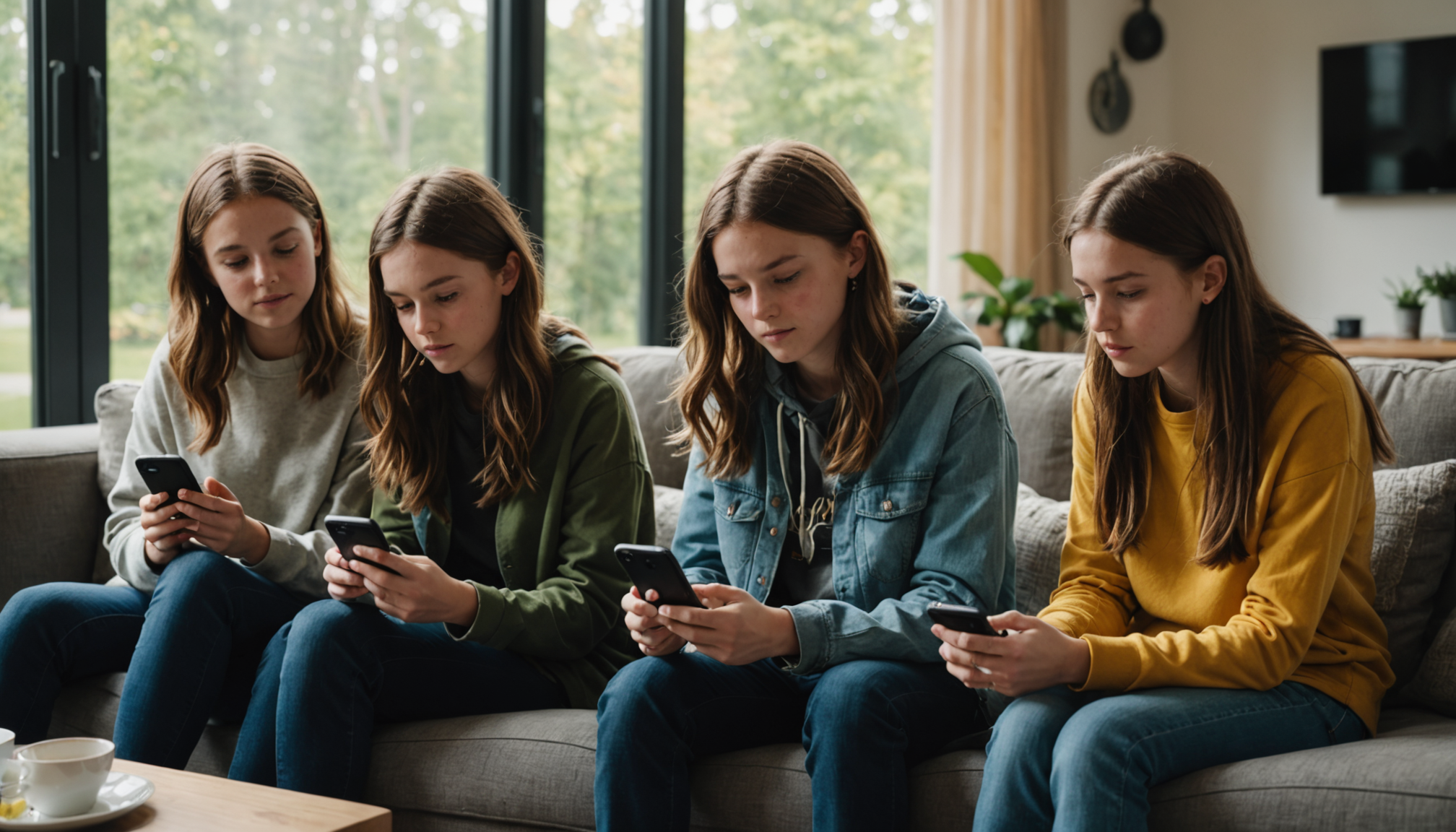 ce que personne ne dit sur les secrets de la mode minceur — les adolescents et jeunes adultes, particulièrement exposés aux