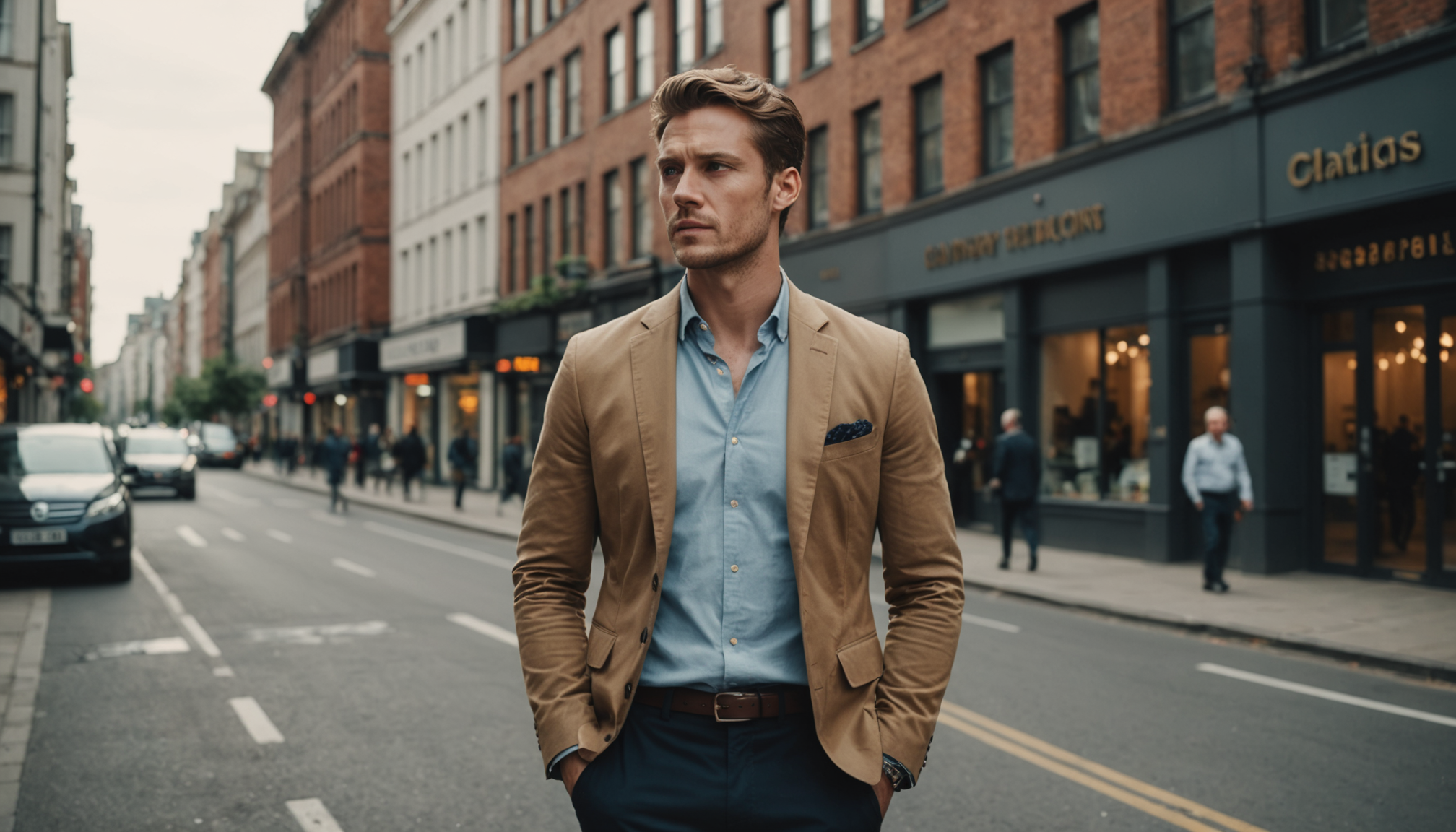 Illustration : la polyvalence vestimentaire constitue un atout majeur pour — conjuguer style et efficacité au quotidien ?