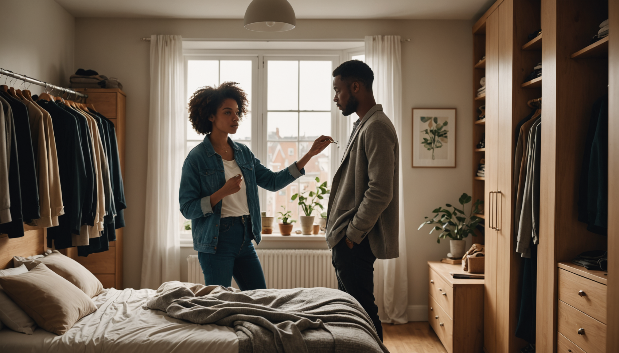 l'impact de la mode sur notre équilibre mental quotidien — tyle expression identitaire et appartenance le style reflète