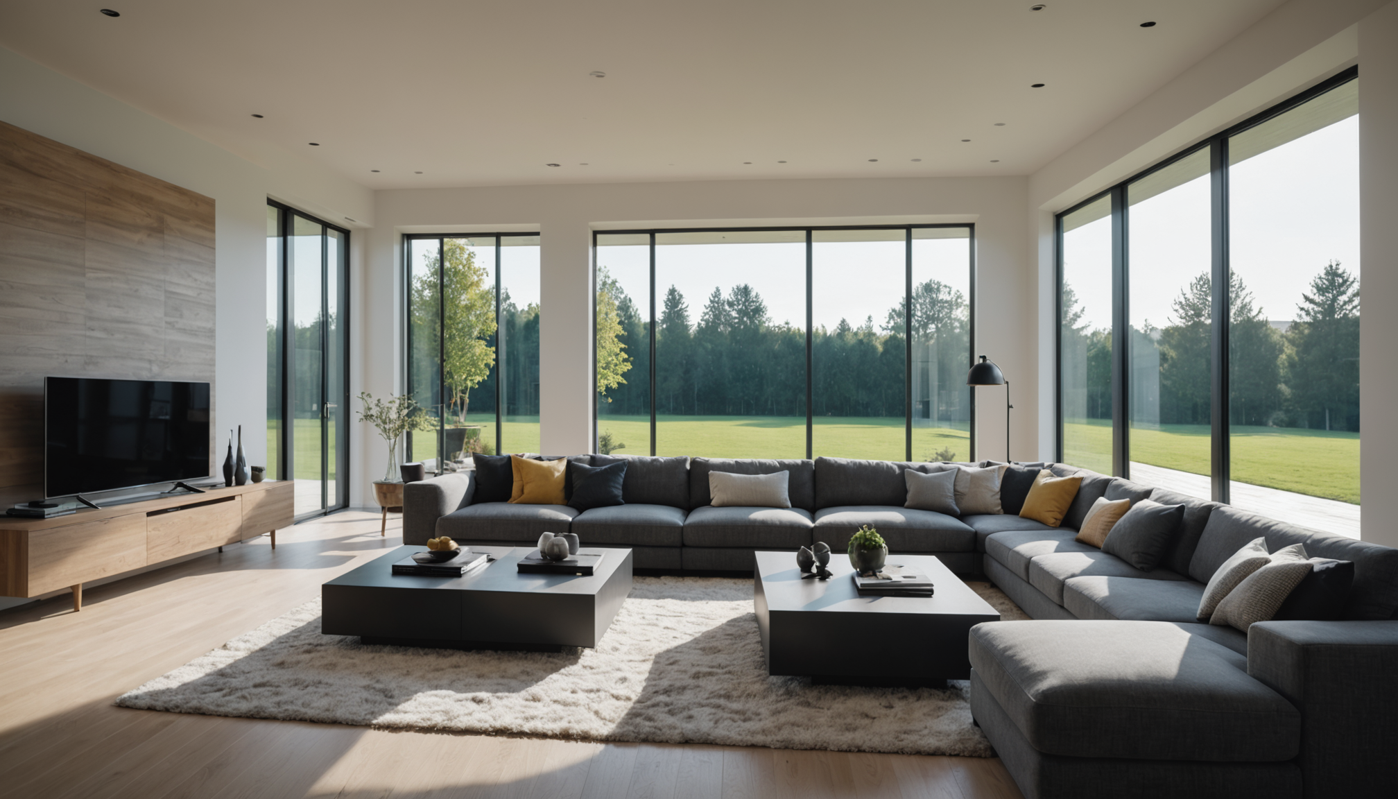 maison intelligente : les tendances qui vont dominer les prochaines années — cette gestion prédictive permet de stocker l'électricité lorsqu'elle