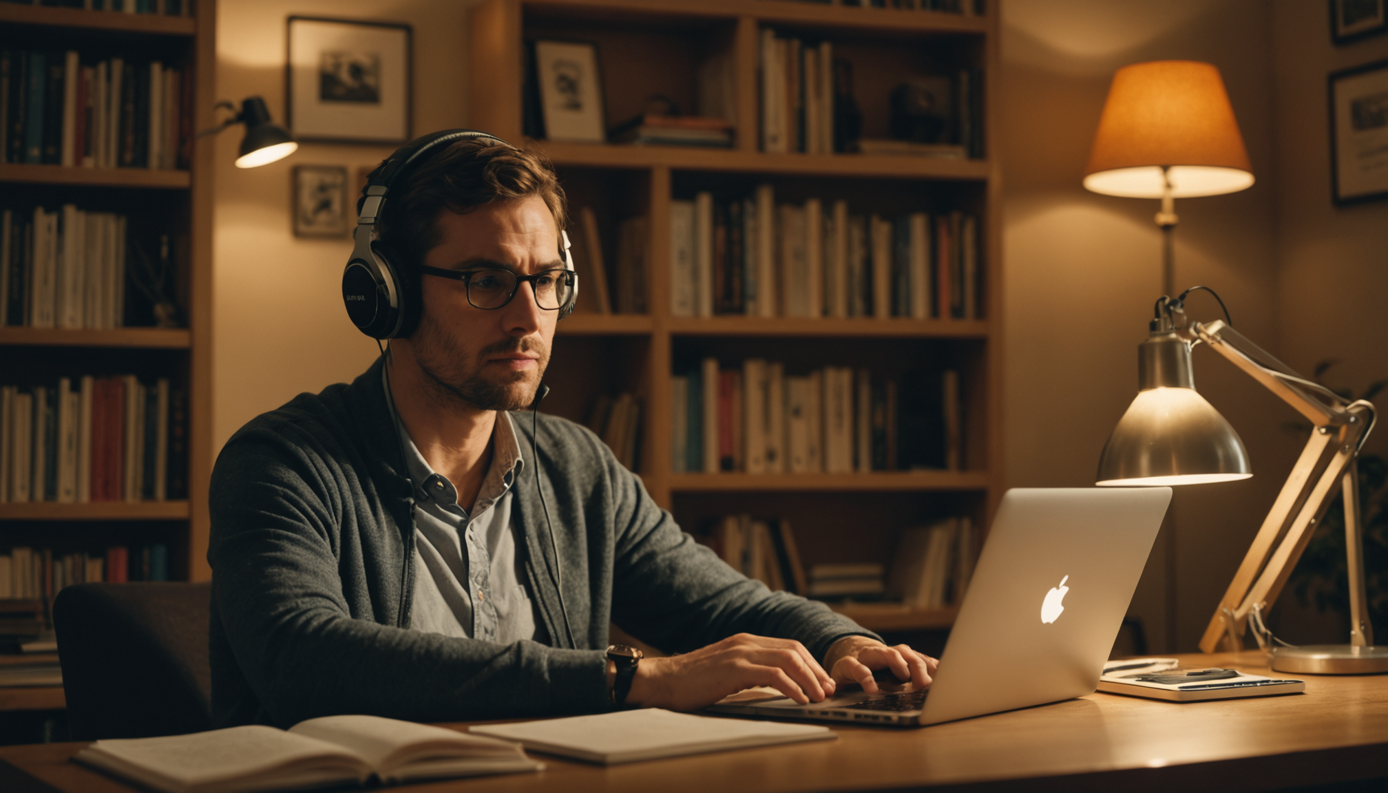 meilleurs podcasts sur le marketing digital à écouter absolument — la question du storytelling revient fréquemment dans ces