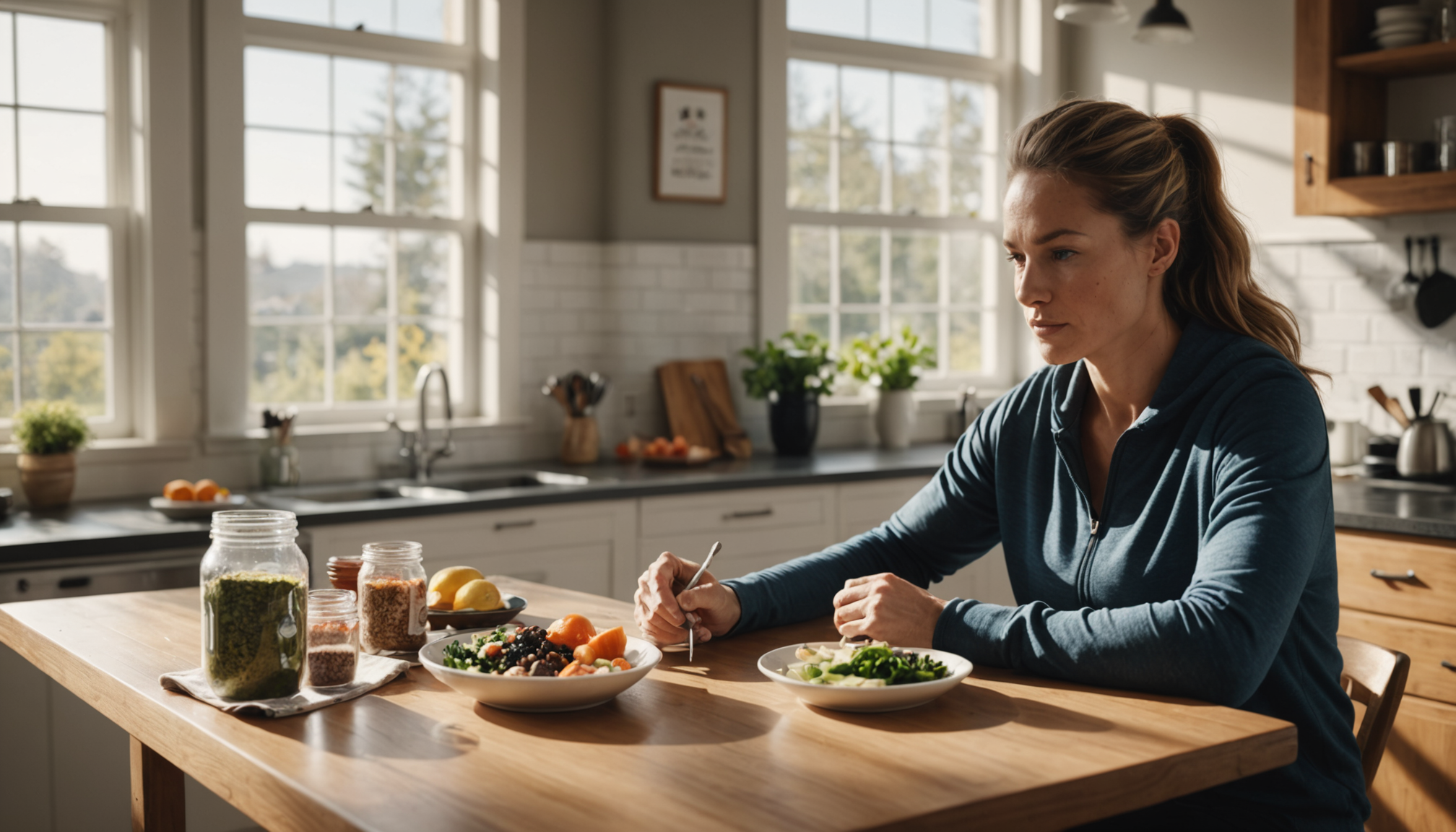 stratégies sport et nutrition que tous les passionnés devraient connaître — e en leucine et sa vitesse d'absorption rapide,