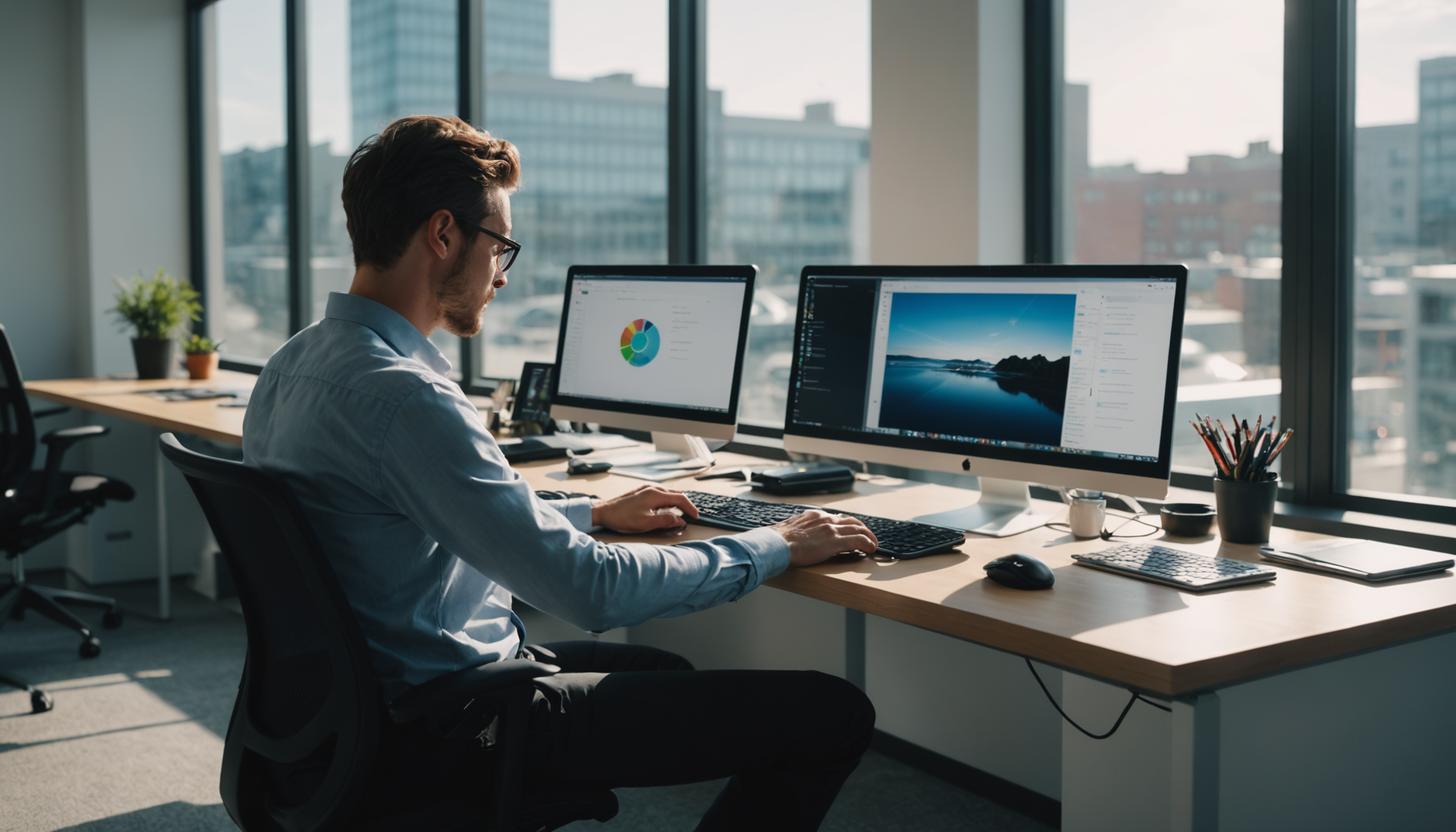 l'ia transforme-t-elle le commerce en ligne ? — selon clawify, l'ia générative permet désormais de créer