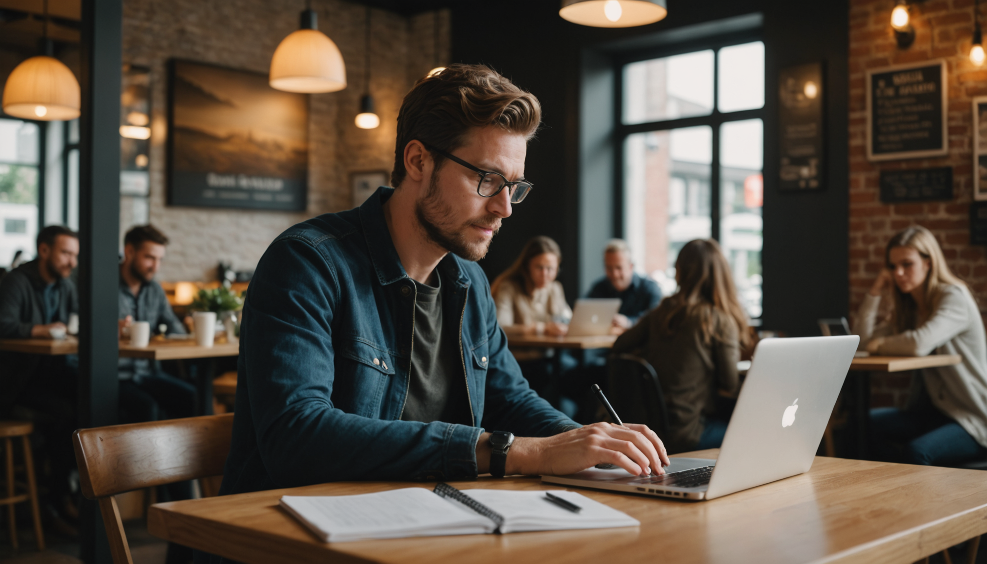 le nomadisme numérique transforme-t-il notre bien-être ? — l'absence de frontière claire entre vie professionnelle et