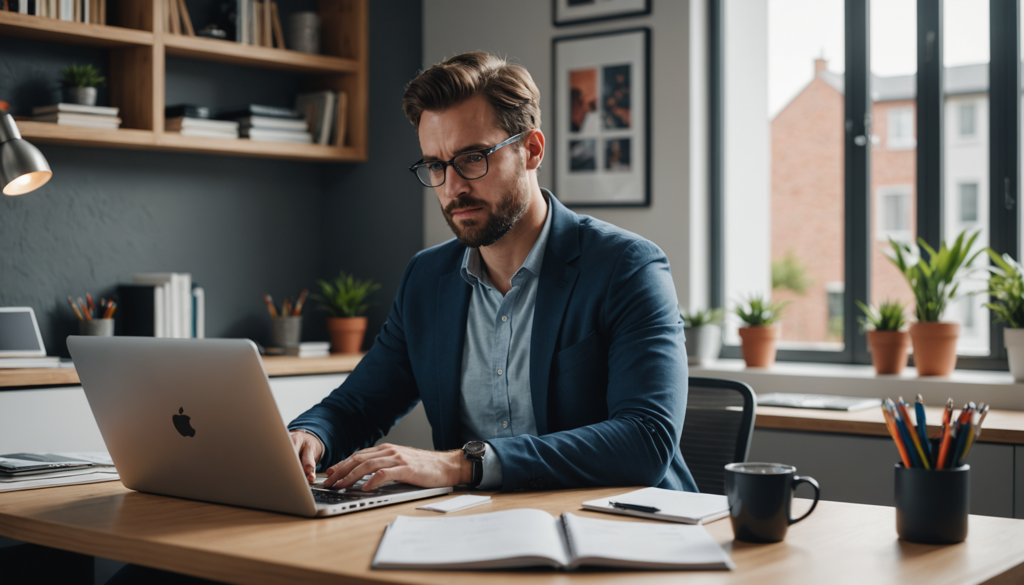 Illustration : le référencement naturel n'est pas une dépense mais — boostez votre visibilité en ligne grâce à un expert seo freelance