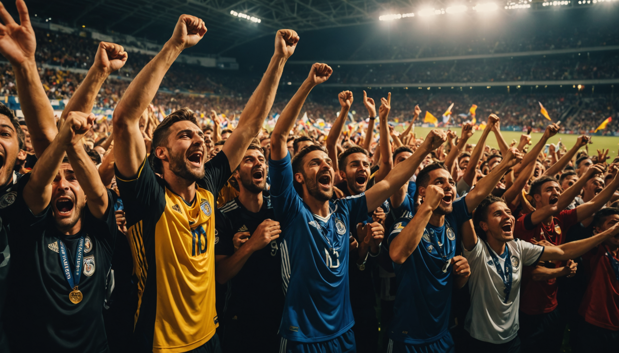 Illustration : ces chiffres démontrent que les équipes capables de — dessous cachés de la victoire inattendue en ligue 1