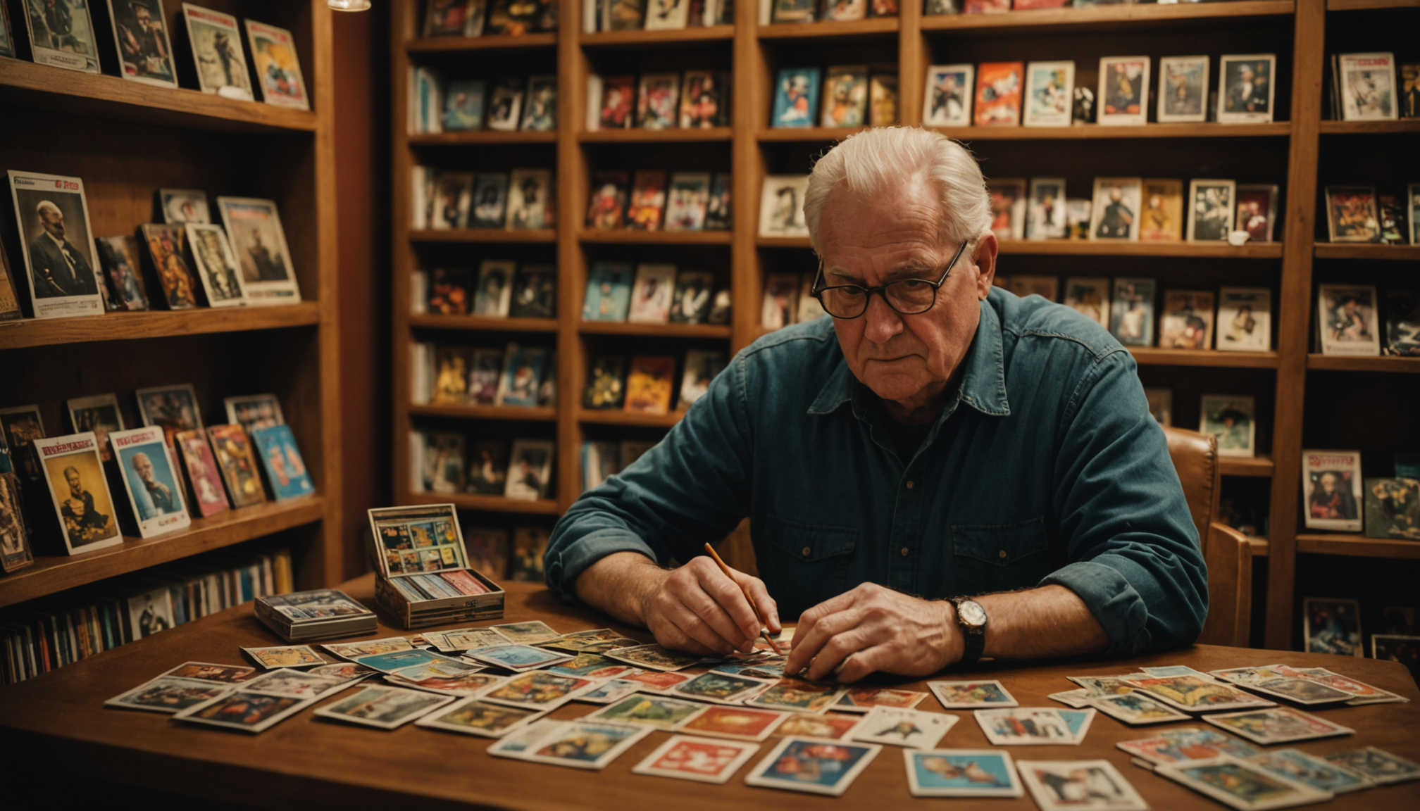 Illustration : les nouvelles licences se multiplient, apportant régulièrement du — cartes à collectionner tcg : plongez dans un univers caché que les collectionneurs adorent