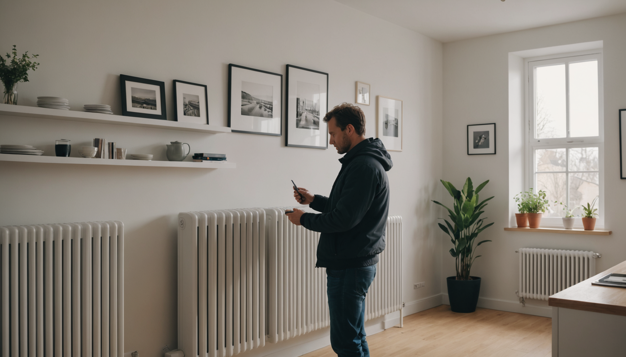 choisissez le bon radiateur électrique en belgique — ces appareils présentent un bon compromis entre prix