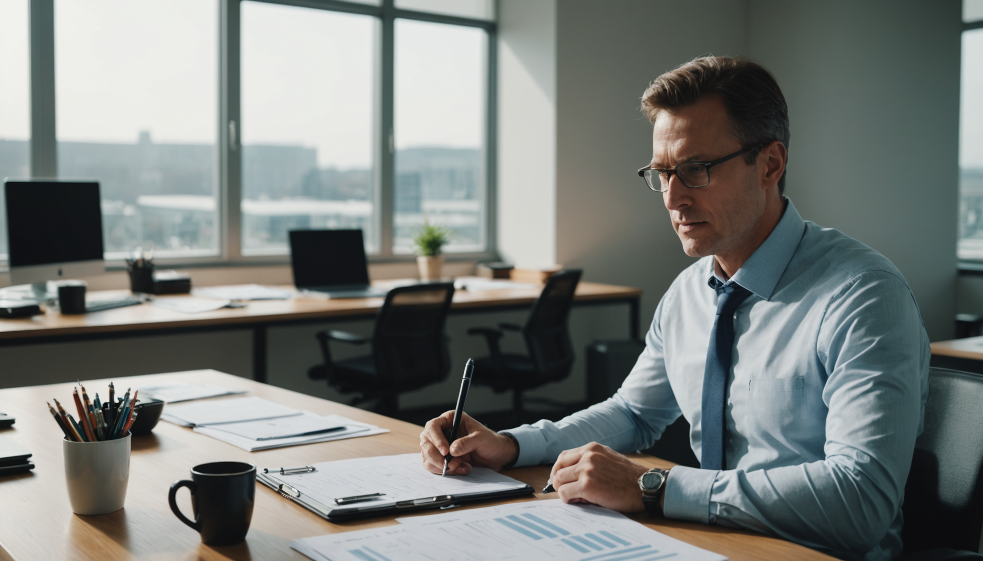 un accompagnement financier personnalisé peut transformer votre avenir financier ? — ancier élevé modéré à faible connaissance des produits