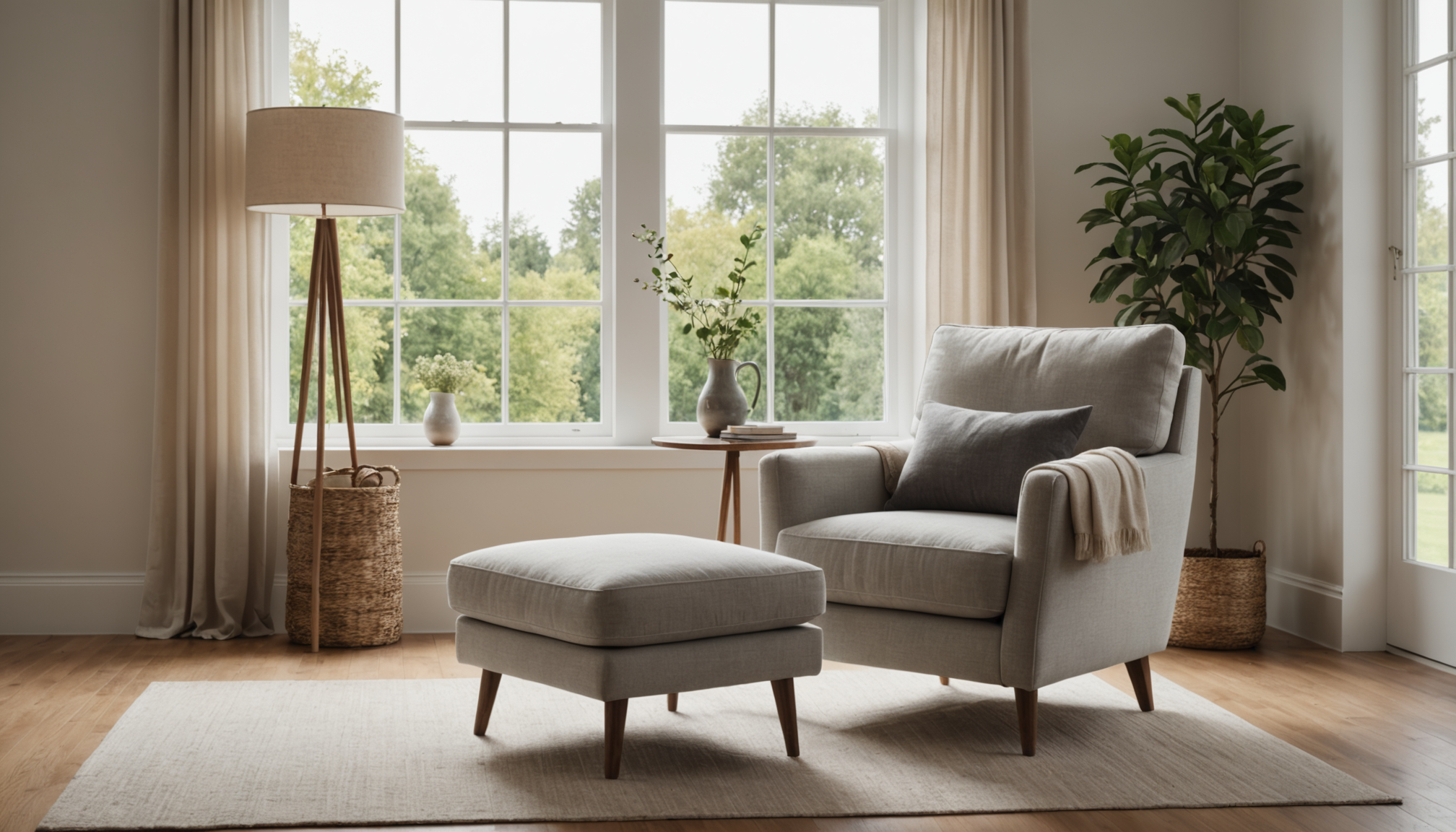 confort à la maison : les erreurs à éviter pour un espace zen — interrogez-vous sur la nécessité réelle de chaque meuble.