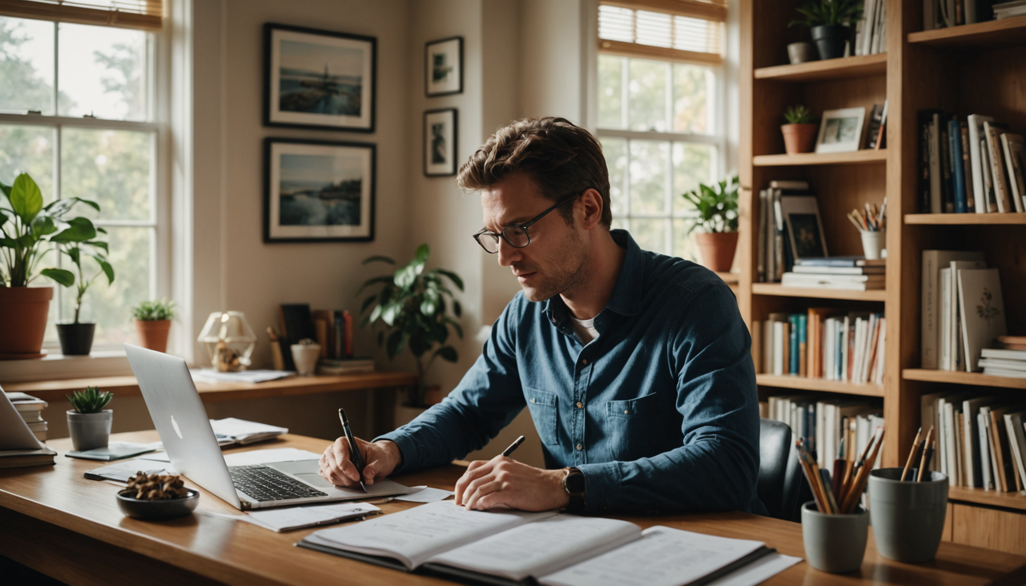 Illustration : de location, plafonds de loyers peuvent transformer un — optimiser vos finances grâce à la défiscalisation intelligente