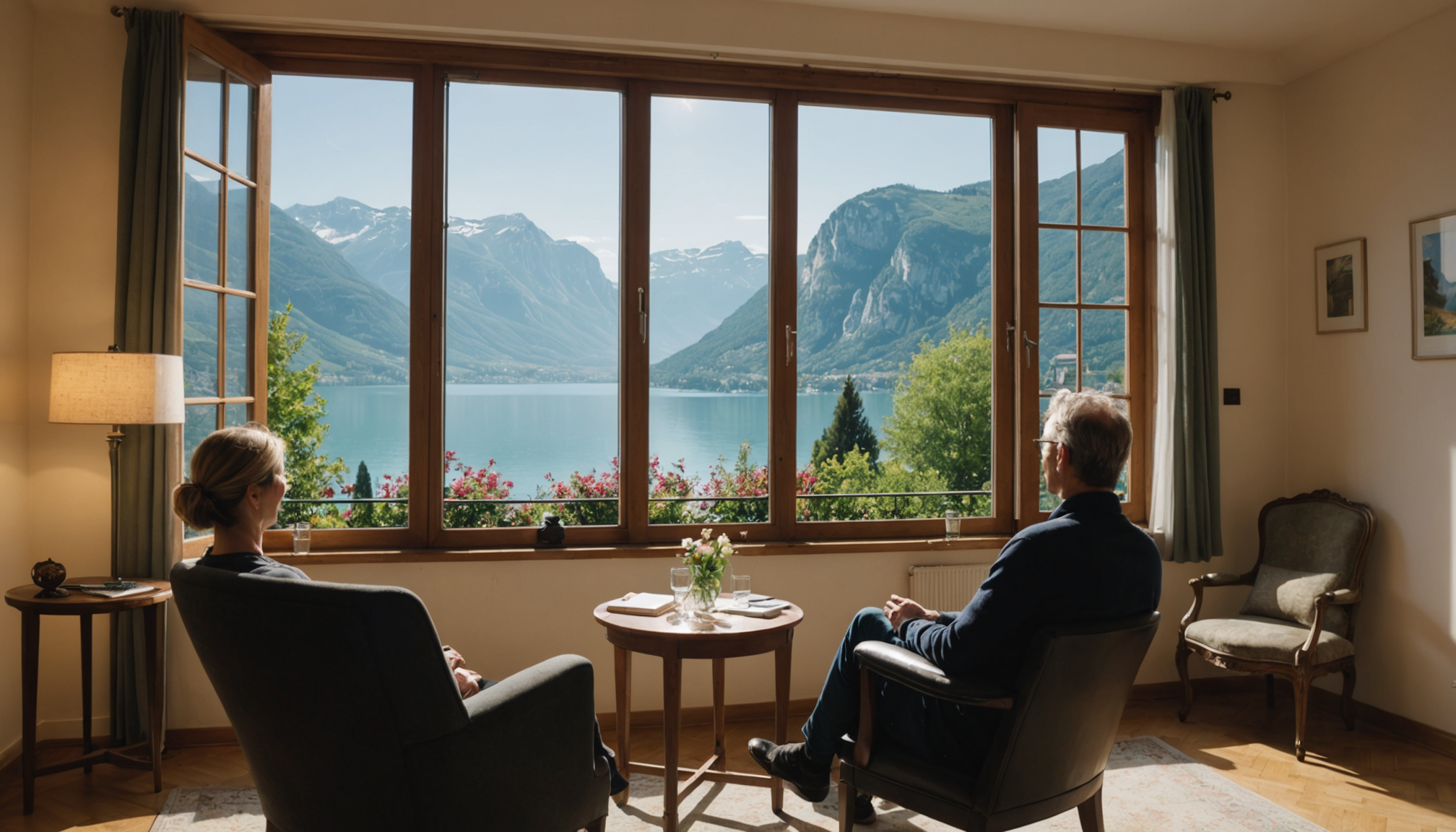 découvrez les bienfaits de l’hypnose à annecy pour un bien-être optimal — les troubles psychosomatiques bénéficient également de cette approche.