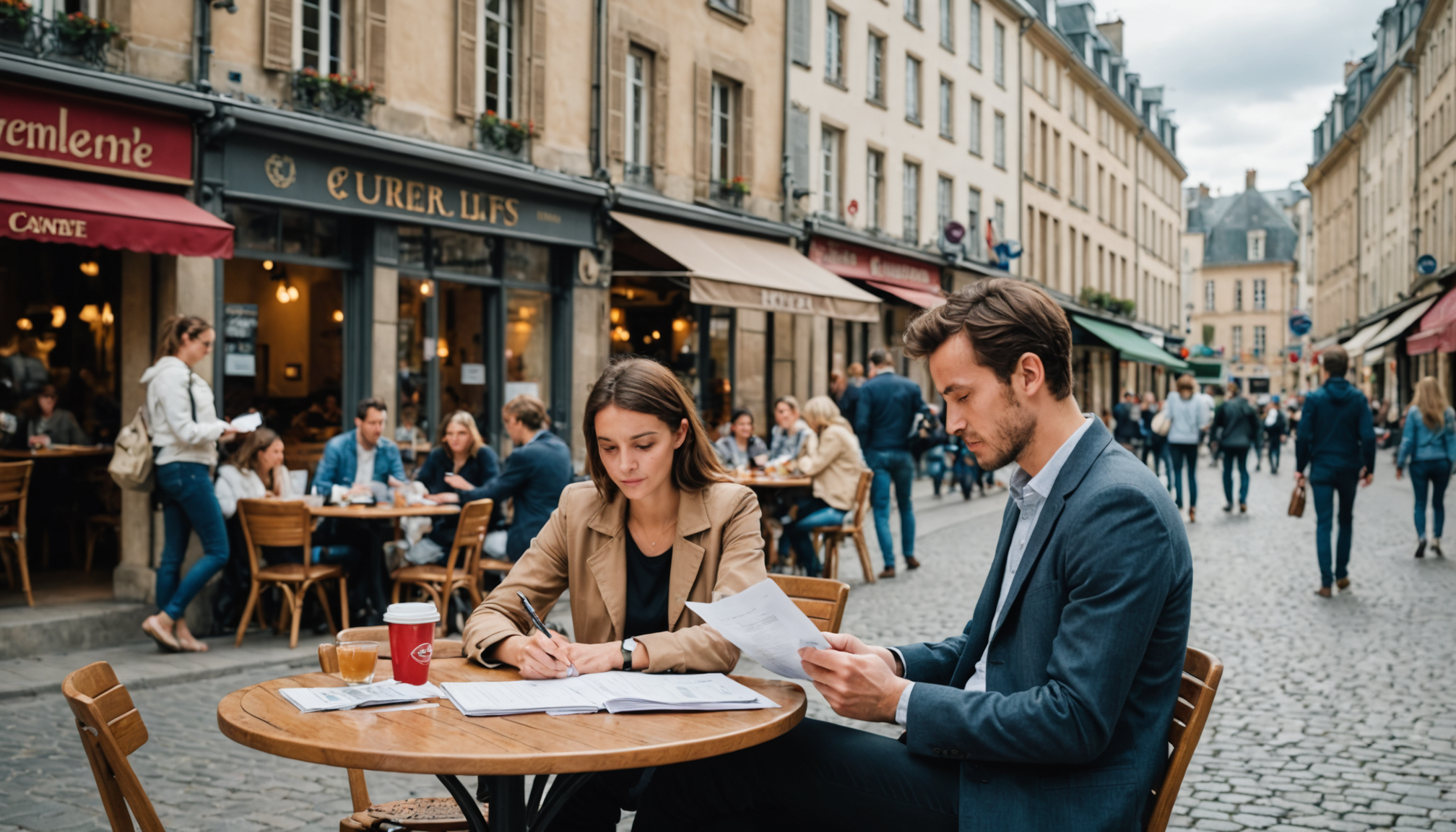 Illustration : scrutez également les exclusions de garanties. certains contrats — mutuelle santé à rennes : comment payer moins cher et bien s'assurer ?
