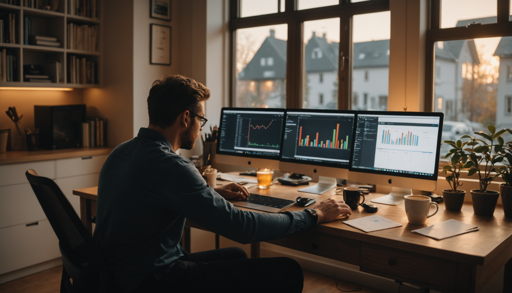 Illustration : les comparateurs en ligne vous permettent d'obtenir rapidement — assurance auto ford : des solutions sur mesure pour votre véhicule