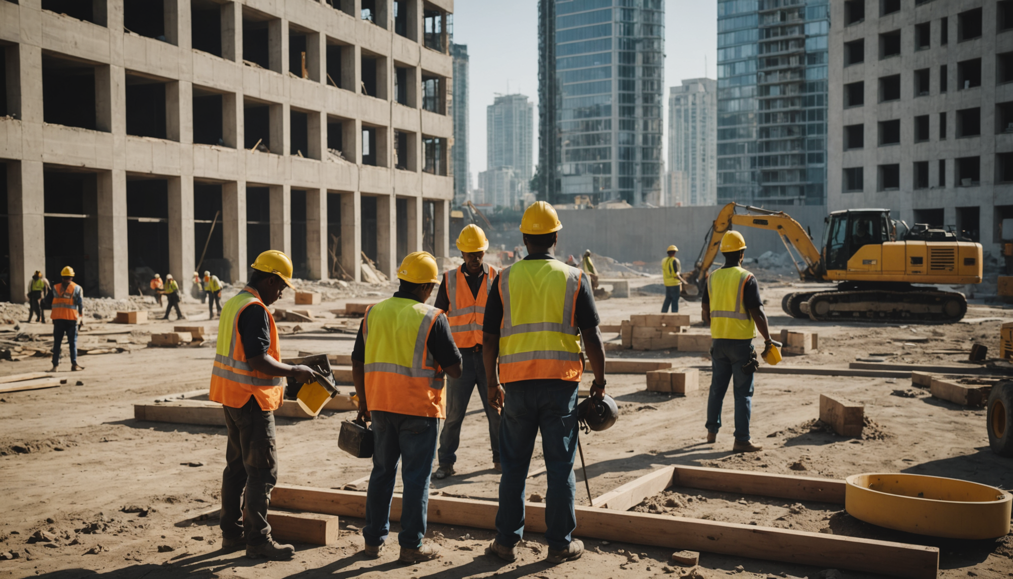 assurance décennale obligatoire : sécurisez vos chantiers et votre activité — la zone géographique d'intervention modifie parfois la tarification.