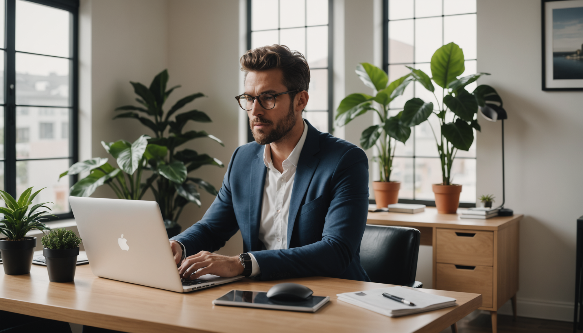Illustration : le dropshipping a évolué vers des modèles plus — business rentable : 7 modèles qui fonctionnent encore en 2026