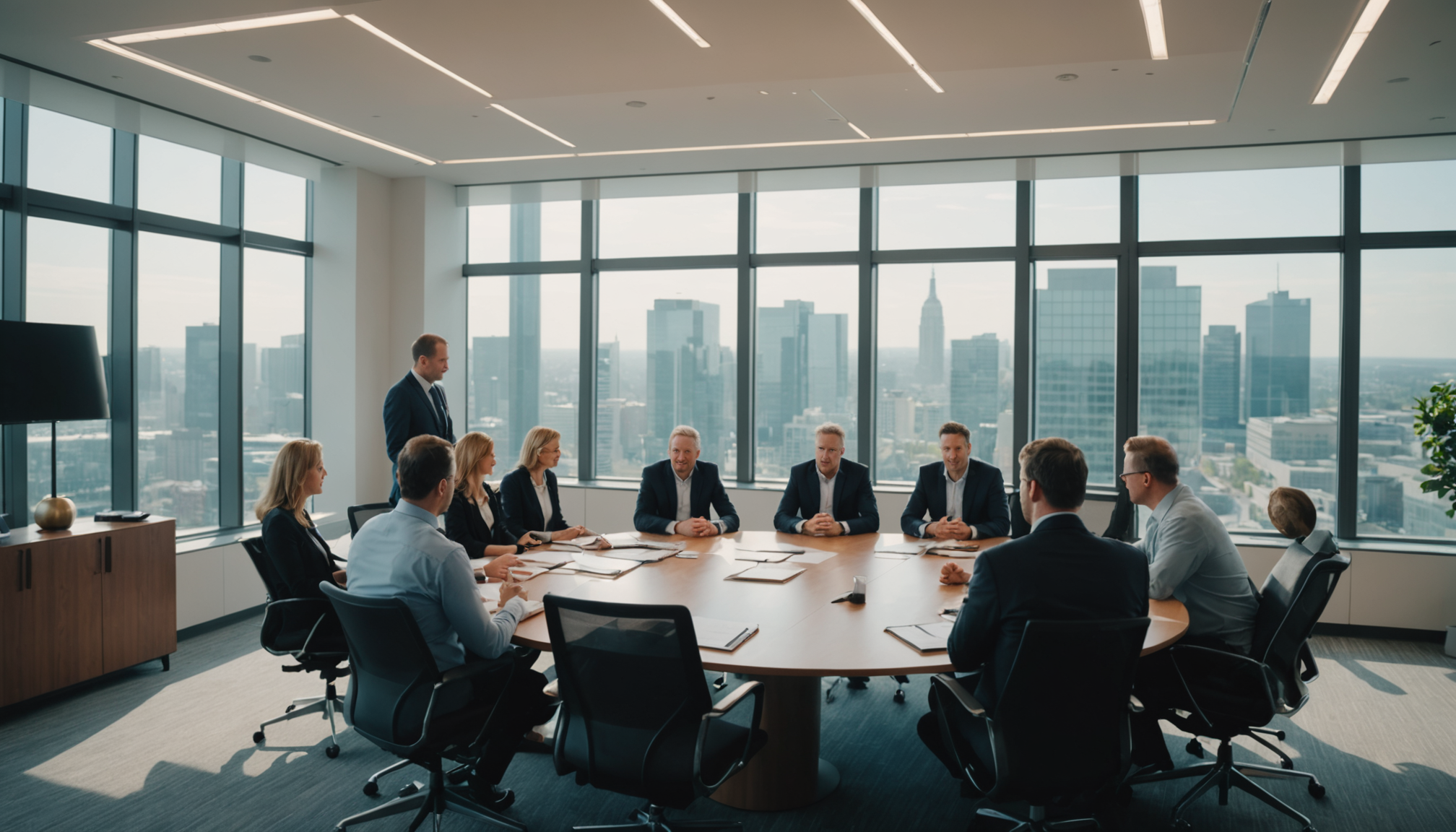 stratégies financières pour bâtir un patrimoine durable — votre horizon de placement influence directement le niveau