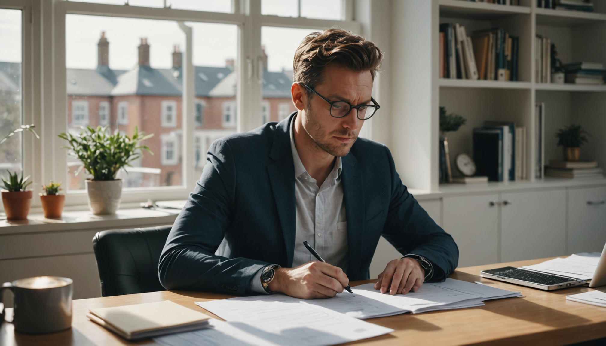 Illustration : cette citation illustre parfaitement la puissance du temps — stratégies financières pour bâtir un patrimoine durable