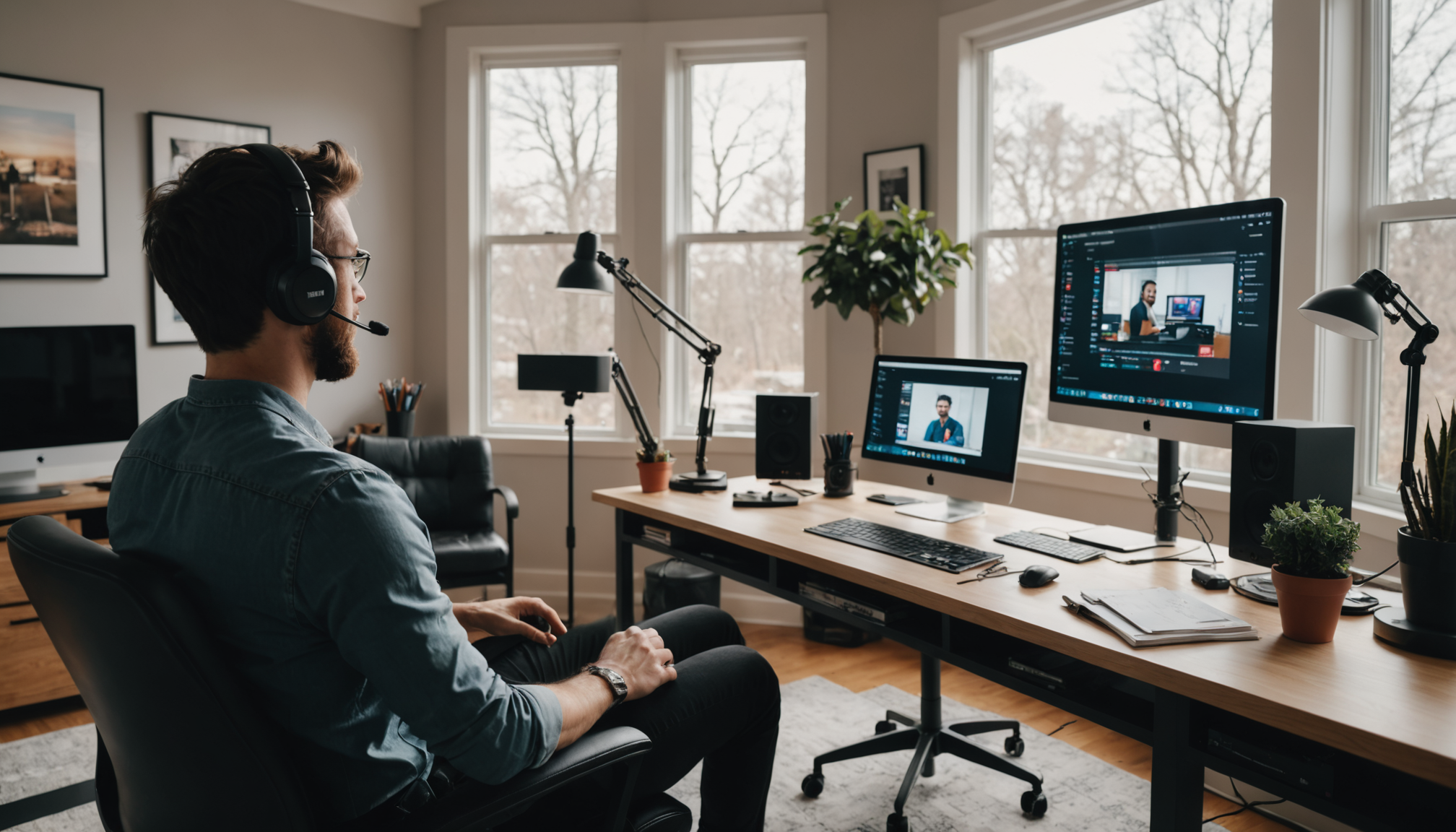 marketing de contenu : la méthode pour attirer naturellement les clients — les plateformes comme youtube, linkedin ou tiktok offrent