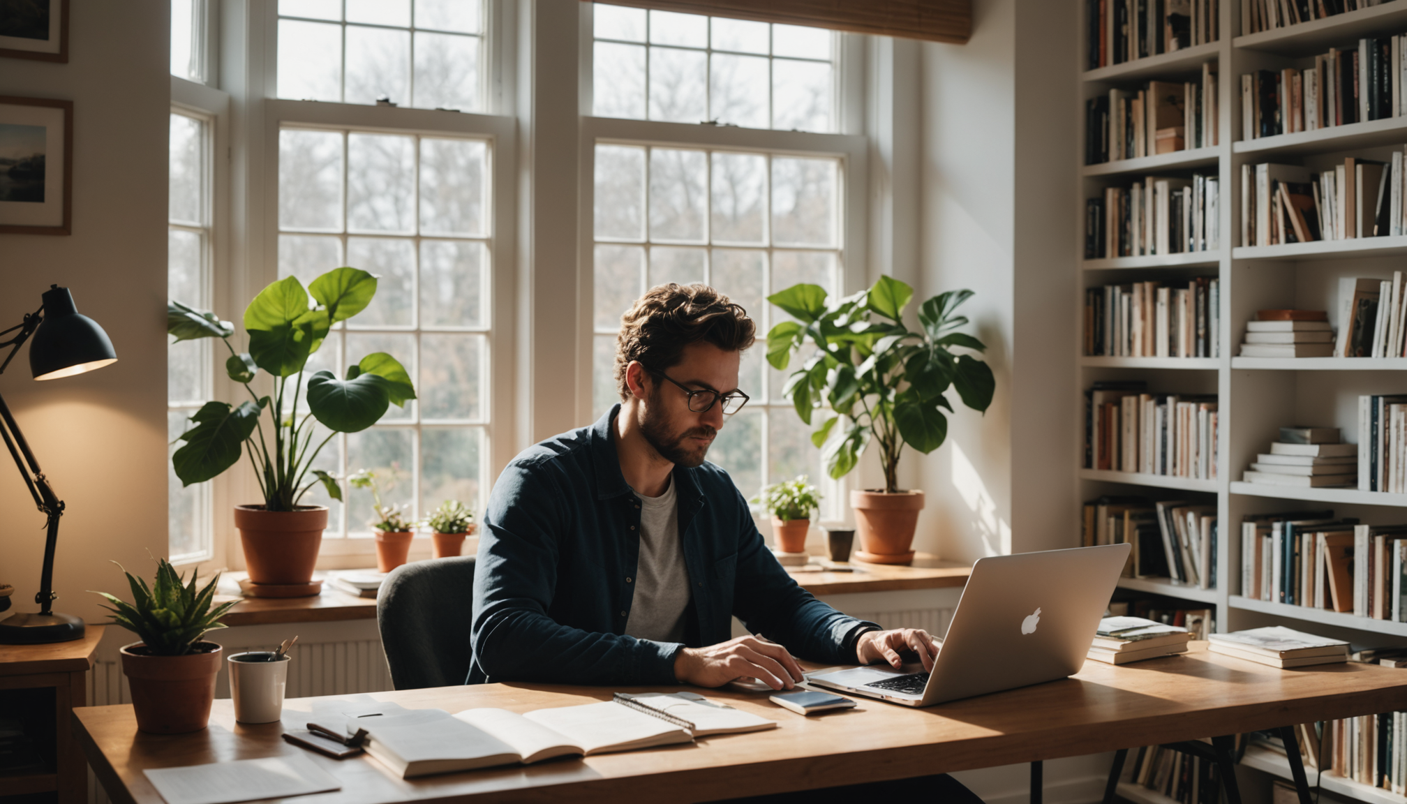 Illustration : les liens externes vers des sources fiables renforcent — marketing de contenu : la méthode pour attirer naturellement les clients