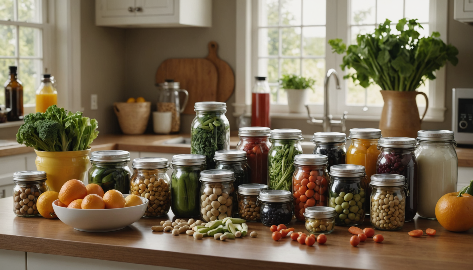 vitamines et compléments essentiels pour l’organisme — les régimes végétariens stricts nécessitent une attention particulière