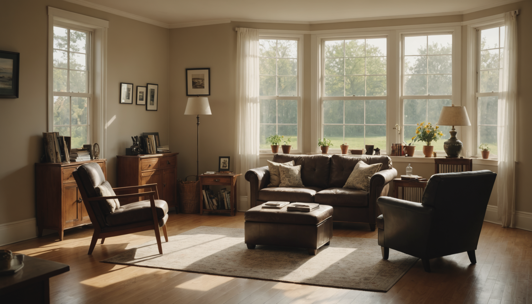 protégez votre bien immobilier avec une assurance adaptée — pour protéger un logement inoccupé temporairement, des solutions