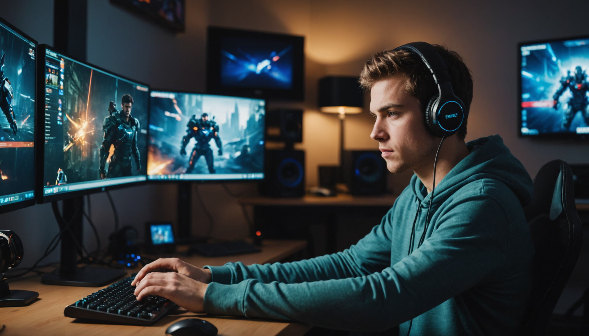 Illustration : limitez les sessions intensives à 3-4 heures maximum. — améliorer son niveau dans les jeux compétitifs ?