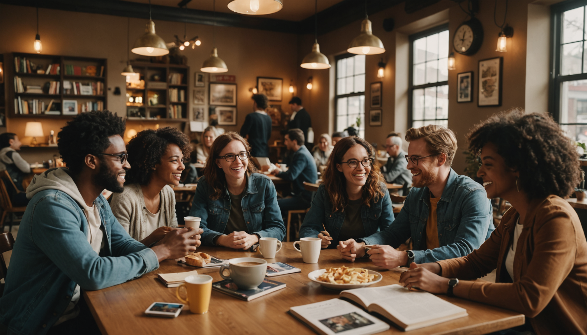 univers geek les plus populaires qui dominent internet — unies par des passions communes qui transcendent les