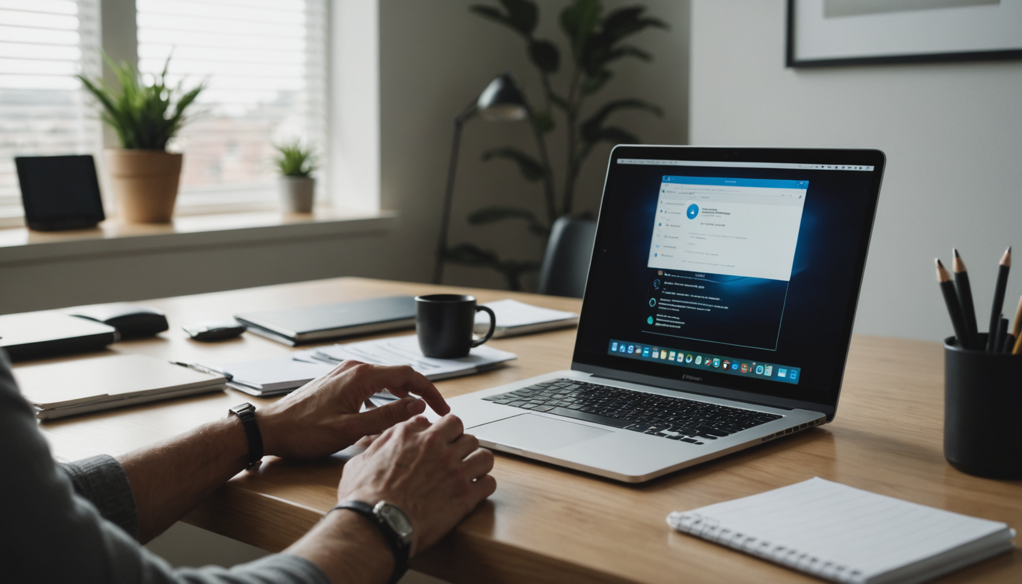 programmes incontournables pour un pc performant — un gestionnaire de mots de passe représente un