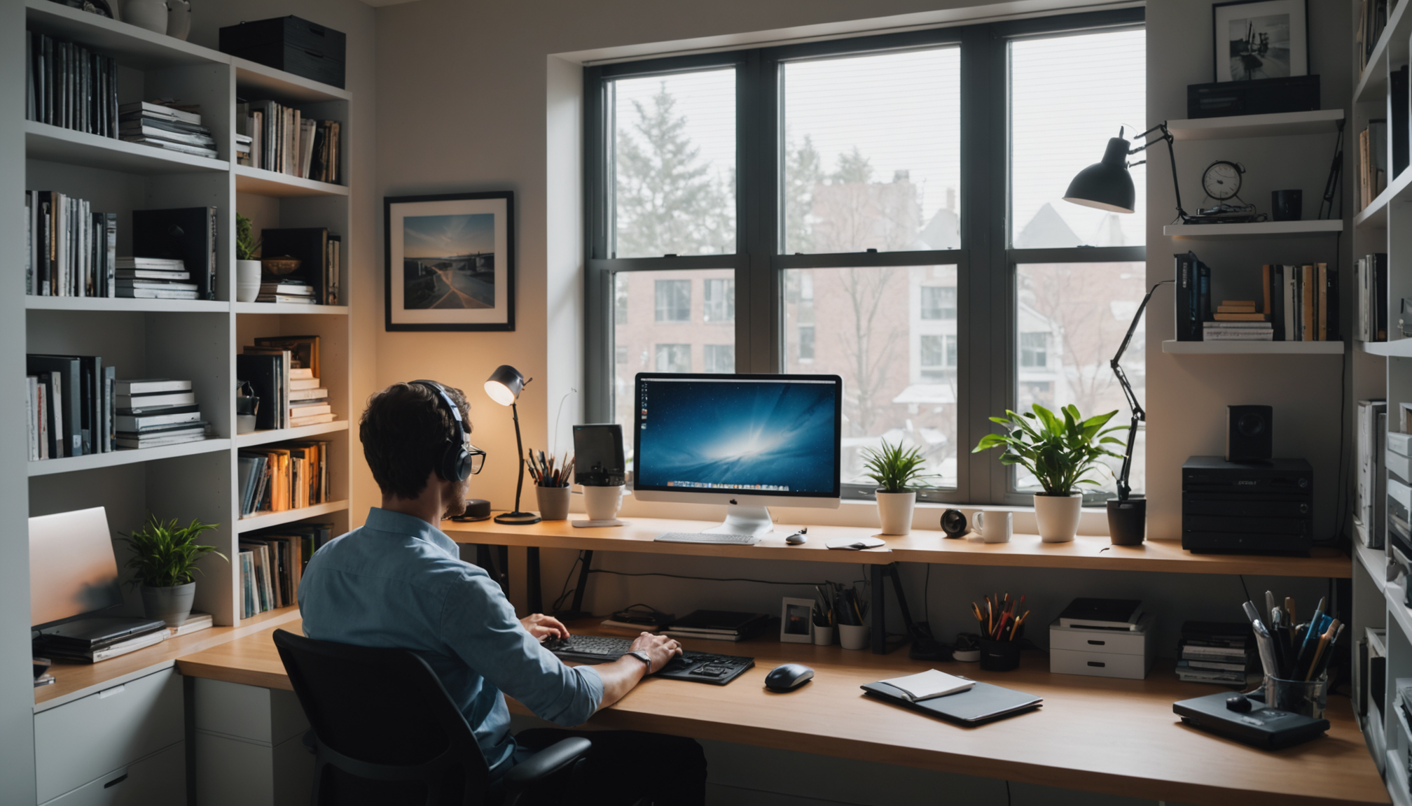 Illustration : pour la gestion de fichiers avancée, total commander — programmes incontournables pour un pc performant