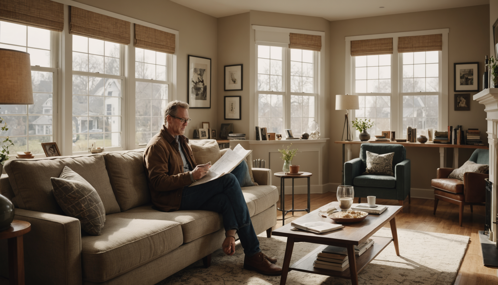 conseils d’experts pour réussir un projet de rénovation — 00 à 2 500 € 6 à 12