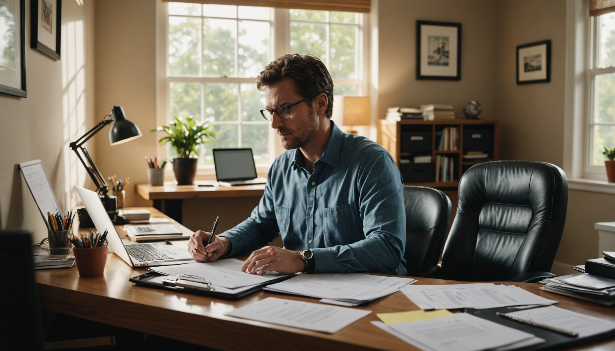 assurance locataire : 3 astuces pour optimiser votre contrat et vos garanties — avant de changer d'assureur, présentez à votre conseiller