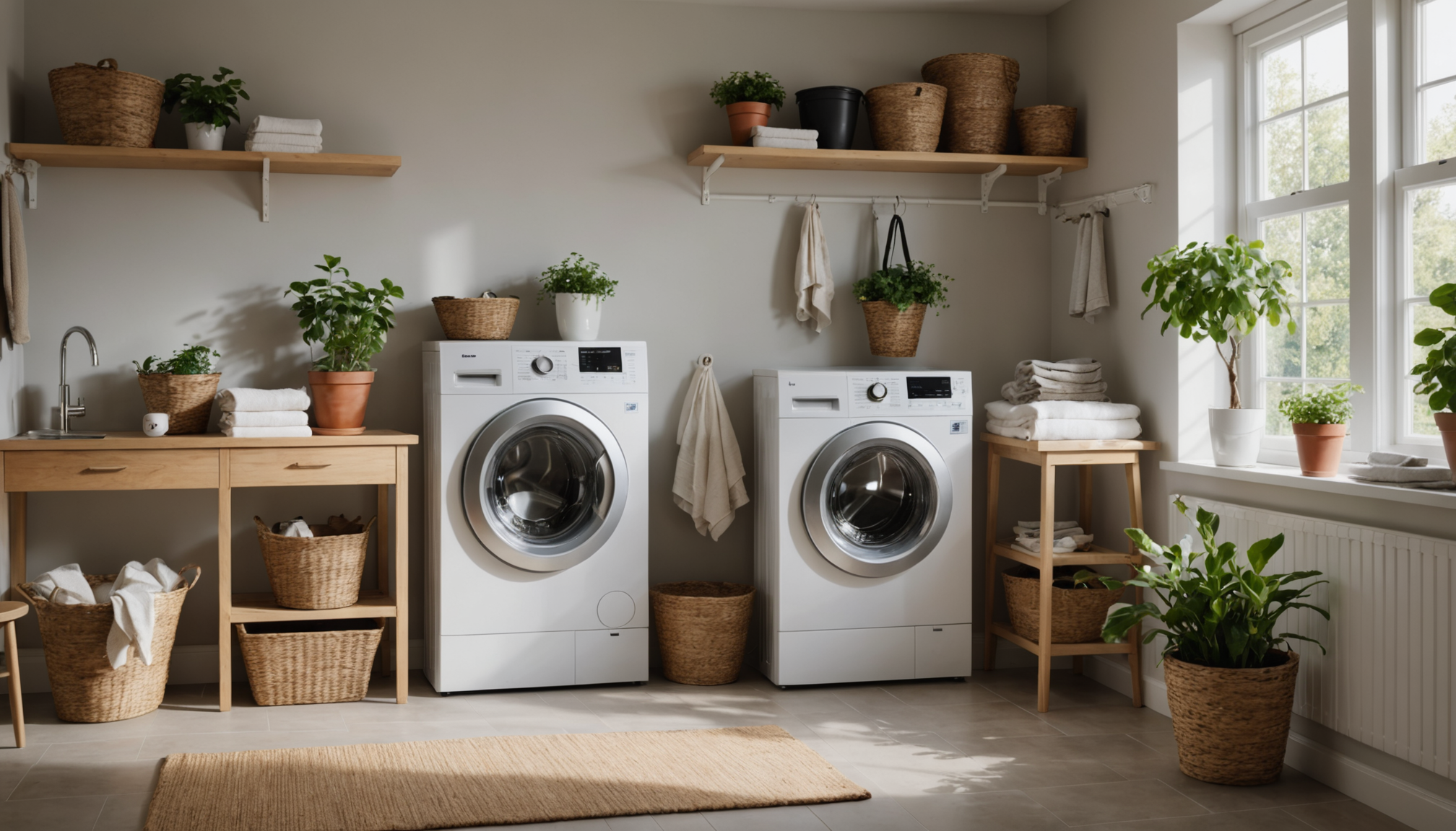 rendre sa maison plus écologique au quotidien ? — hasse) 18 000 litres lave-linge ancien 80 litres/cycle