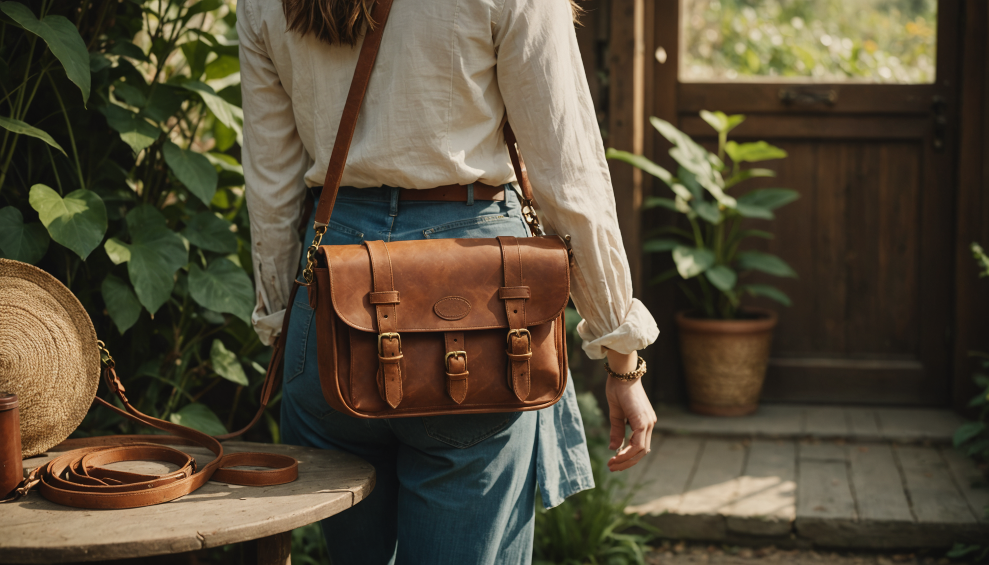 vos accessoires r&eacute;v&egrave;lent-ils votre v&eacute;ritable style ? &mdash; romantique, cultiv&eacute;e sac bandouli&egrave;re vintage authenticit&eacute; recherch&eacute;e ind&eacute;pendante,