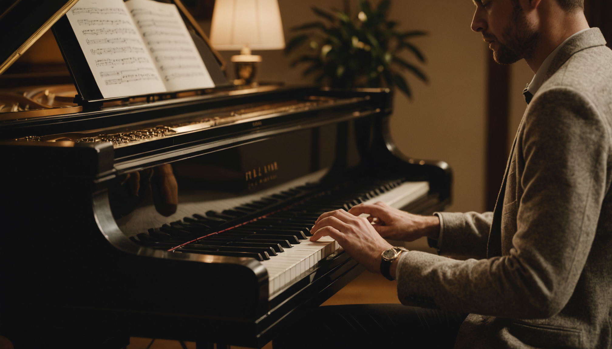 secrets du style : des astuces pour un look inoubliable — lle constitue le clavier, les yeux sont les