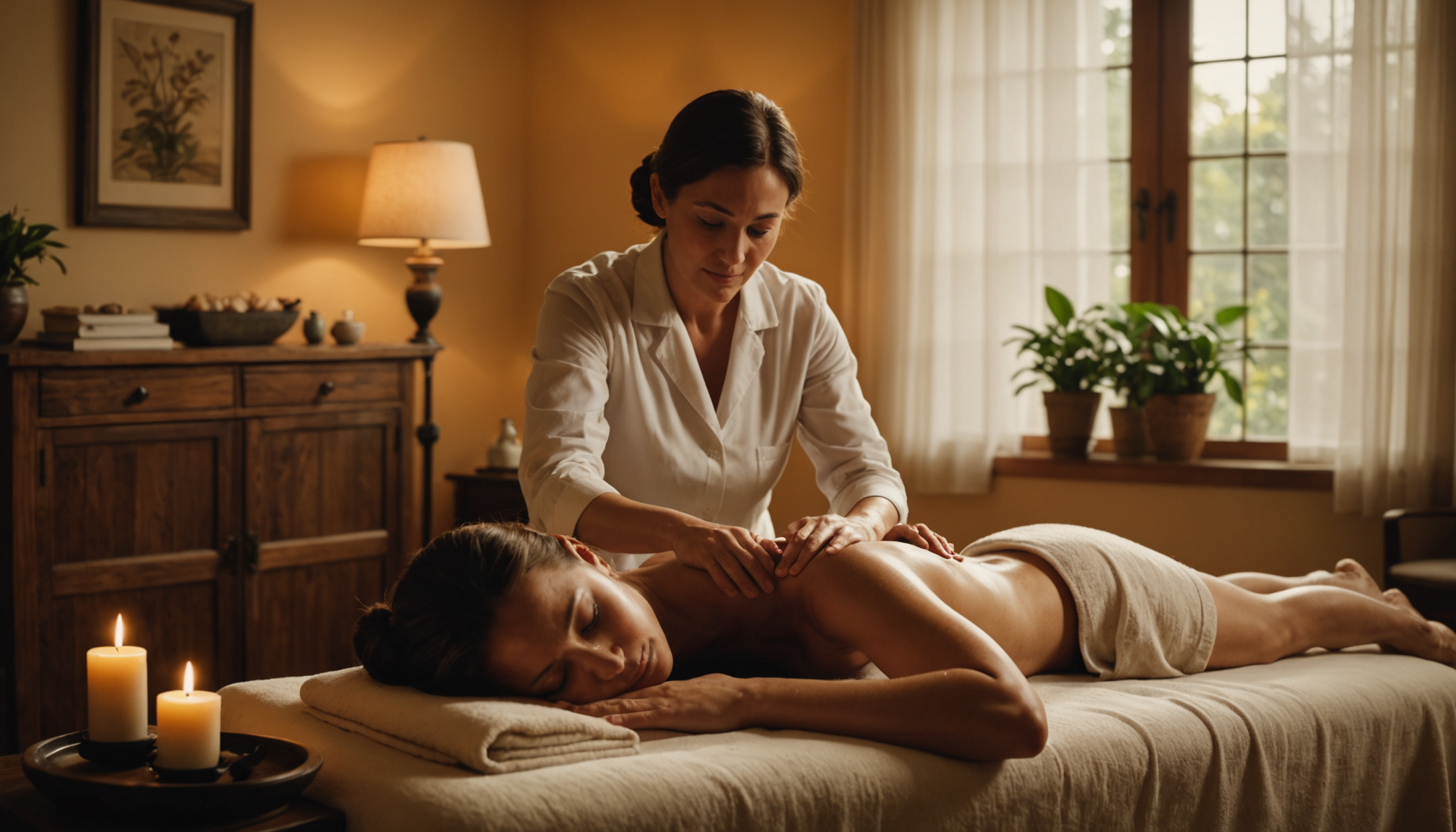 beauté familiale : un héritage à chérir au quotidien — minutes massage familial à l'huile 45 minutes version