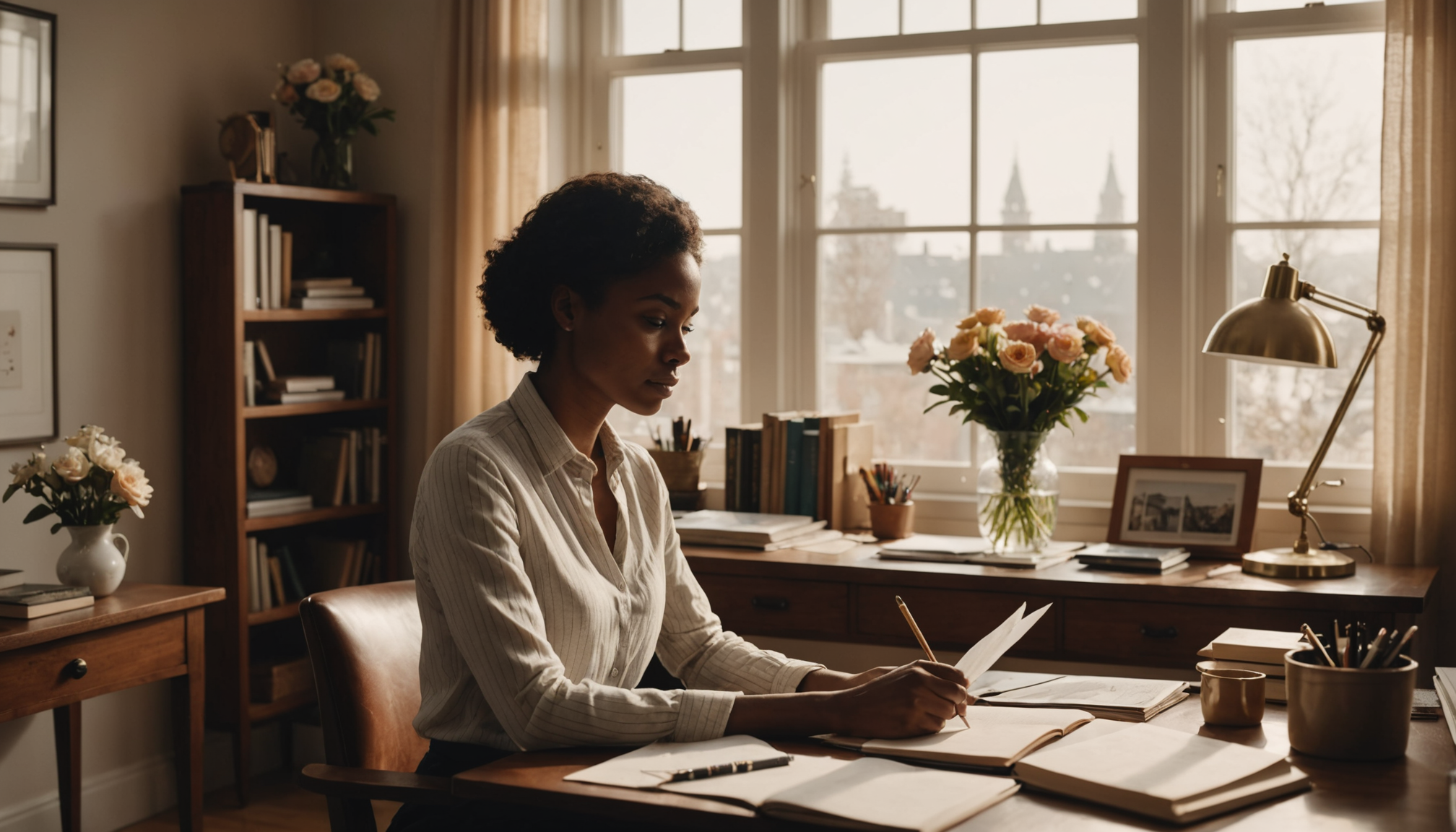 ce que personne ne dit sur l'équilibre entre beauté et esprit — ces ajustements simples démontrent que l'opposition temps-beauté versus