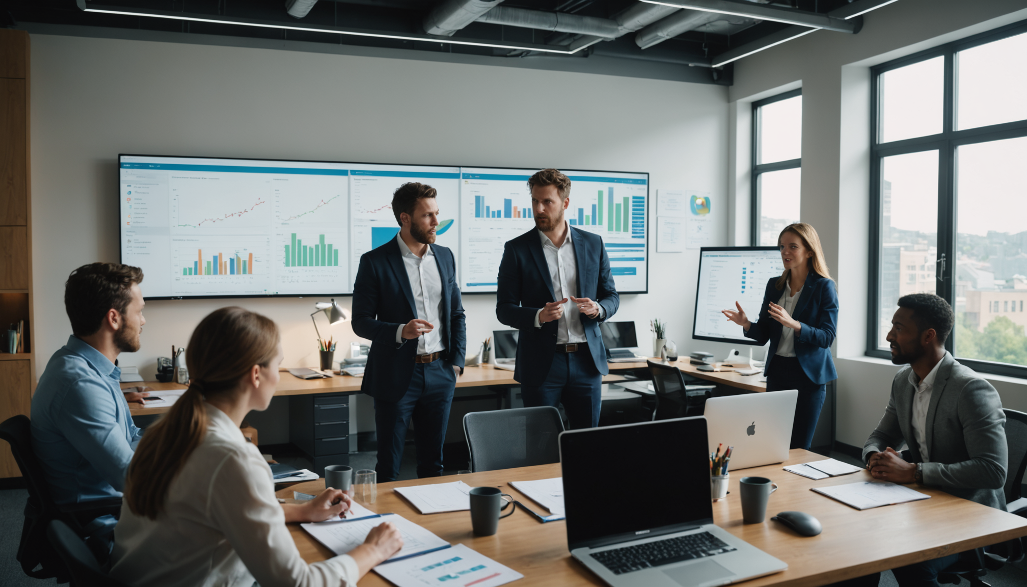 Illustration : les plateformes vidéo spécialisées comme youtube constituent des — l'essor du marketing numérique dans les entreprises high-tech