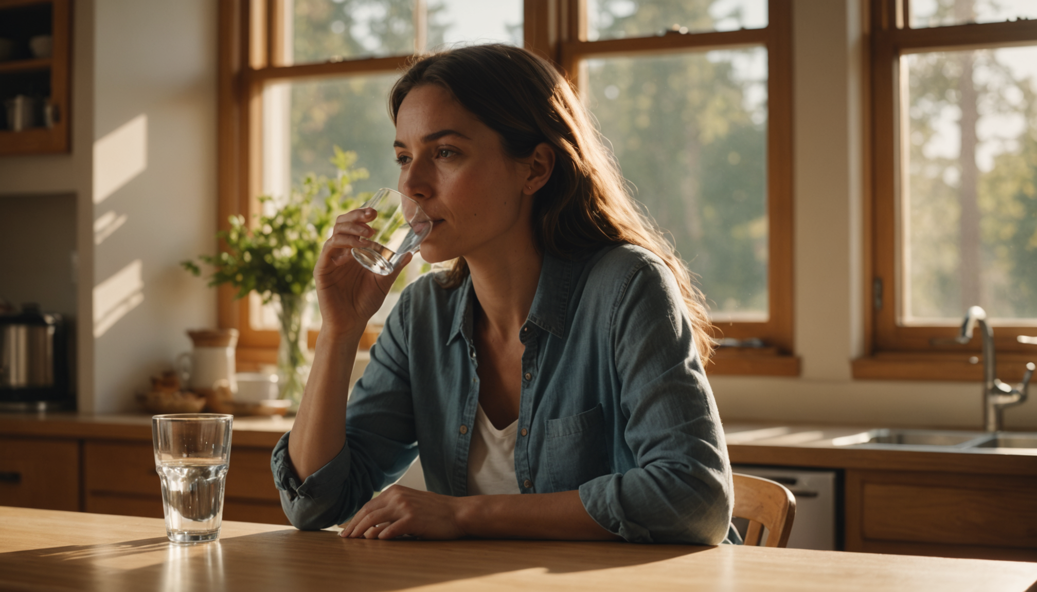 habitudes saines vs stress quotidien : trouver l'équilibre — préférez une séquence qui respecte vos besoins physiologiques.