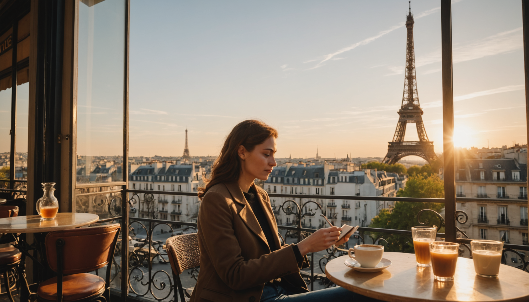 7 astuces pour vivre la culture française au quotidien — « l'art de vivre consiste moins à multiplier