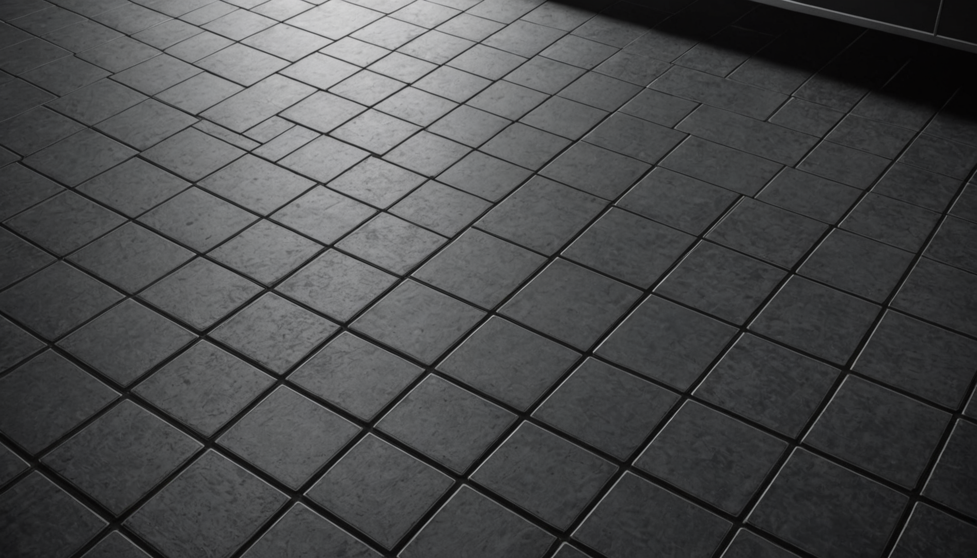 Illustration : les reliefs en pastilles, stries ou damiers augmentent — revêtement de sol industriel : 5 raisons de choisir les dalles amovibles squarefloor