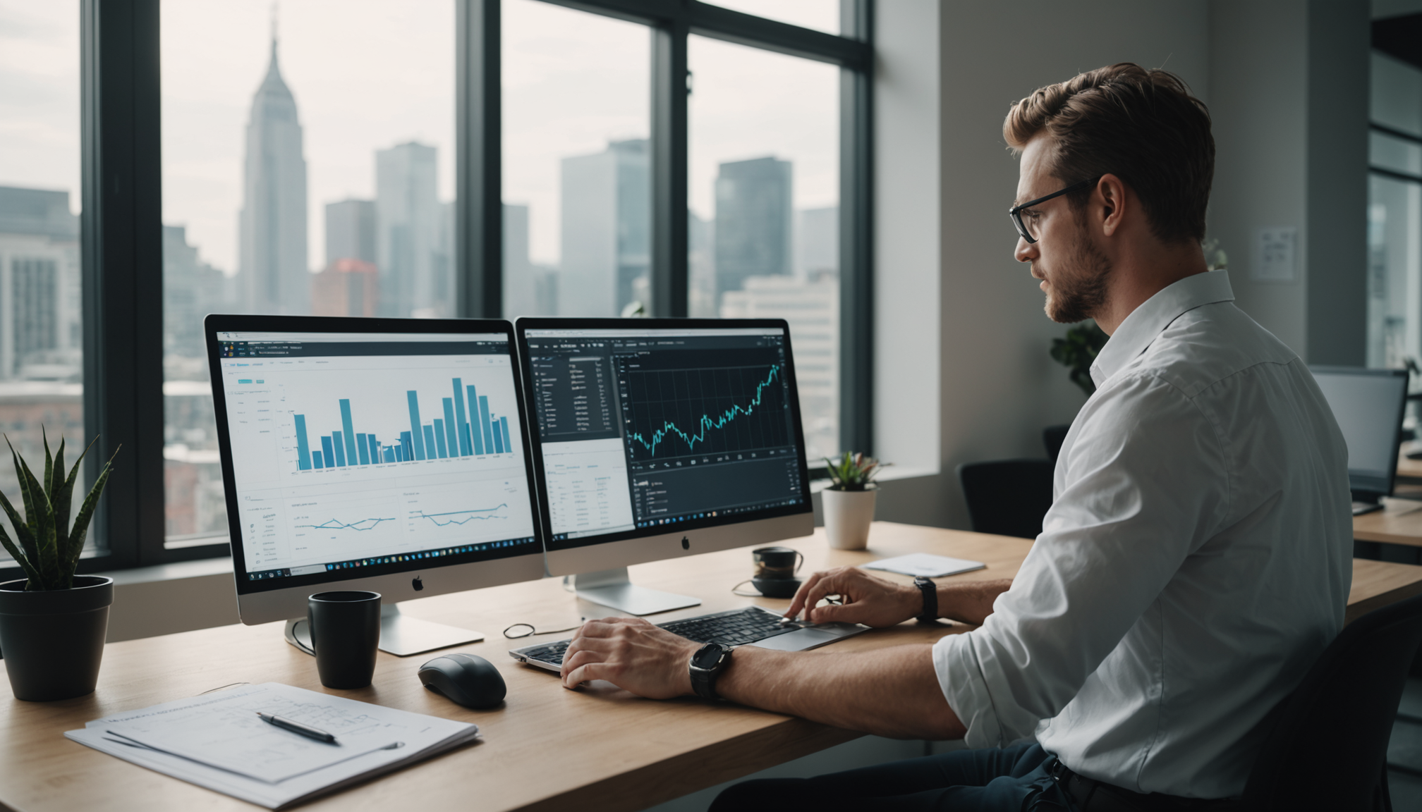 Illustration : les extraits optimisés, ces encadrés apparaissant en position — le digital redéfinit-il le marketing moderne ?