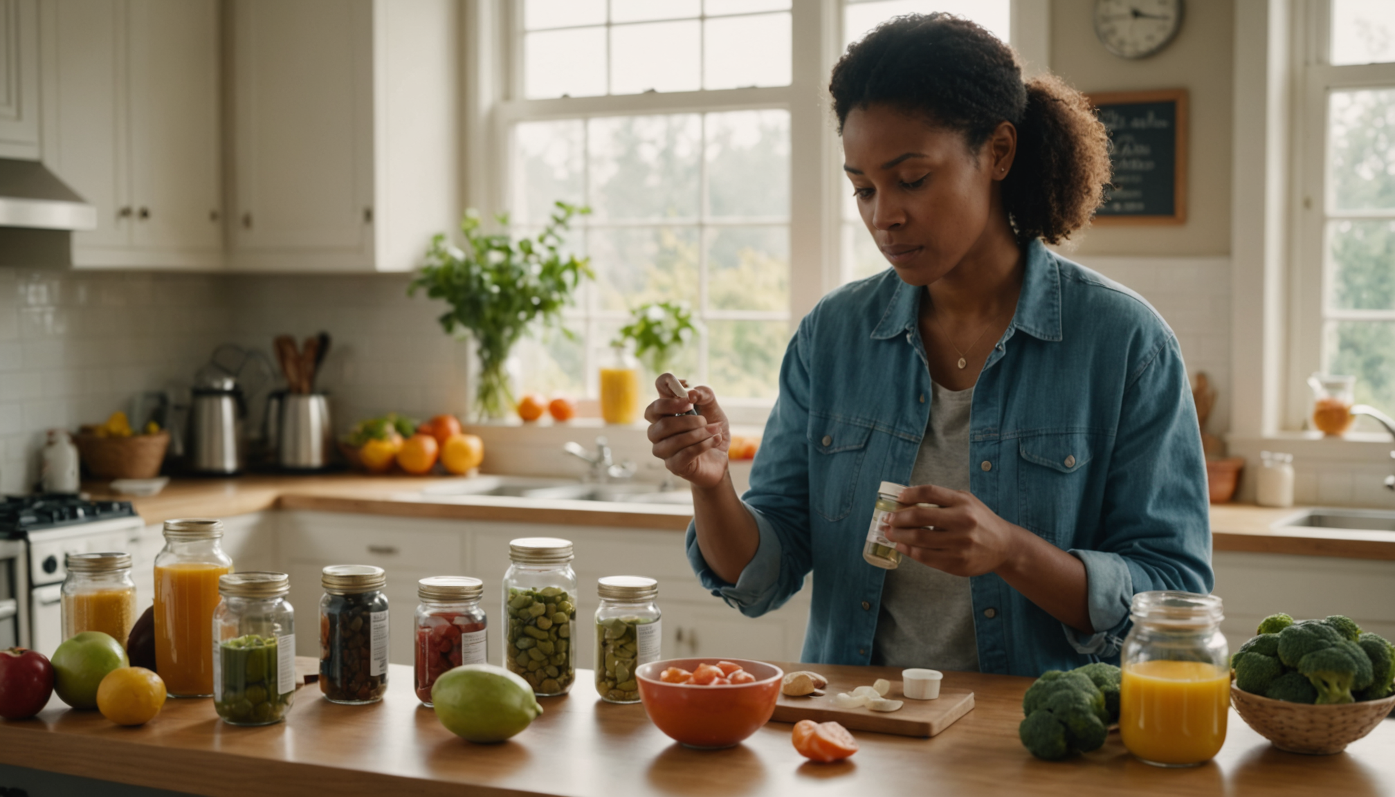 nutriments essentiels vs compléments : quel choix privilégier ? — quel choix privilégier relève davantage de la nécessité