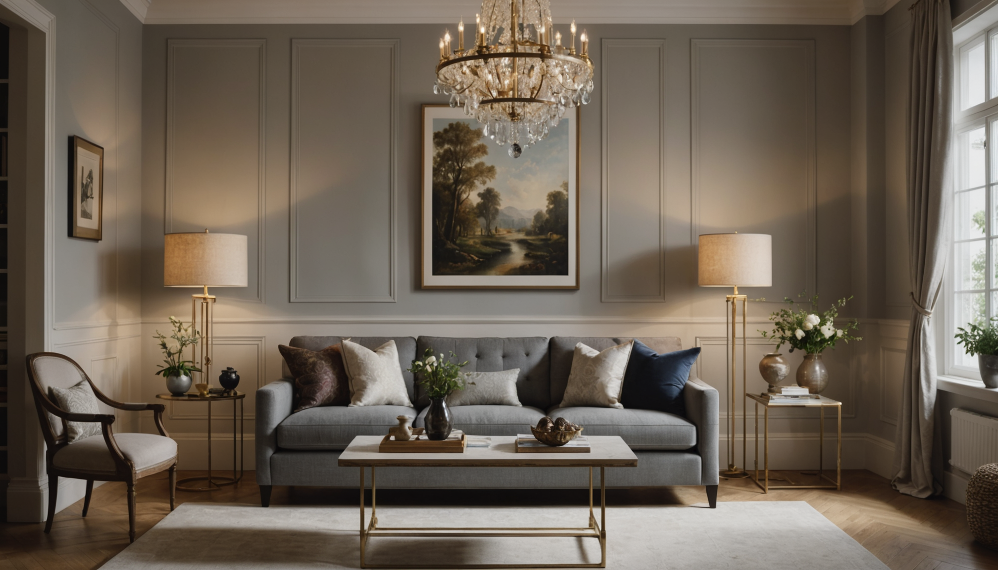 optimisez votre intérieur avec des accessoires déco uniques — chaque catégorie répond à des besoins spécifiques. les