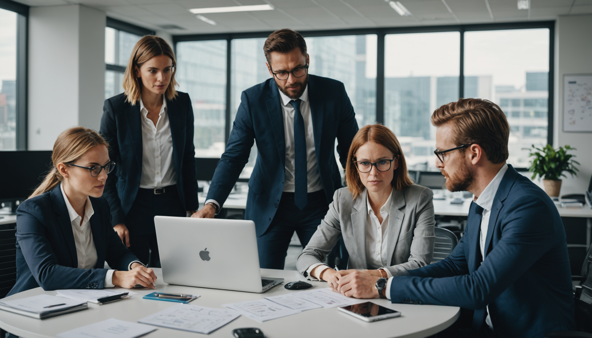 optimisez votre stratégie numérique dès aujourd'hui — par les équipes ? qualité des données ?