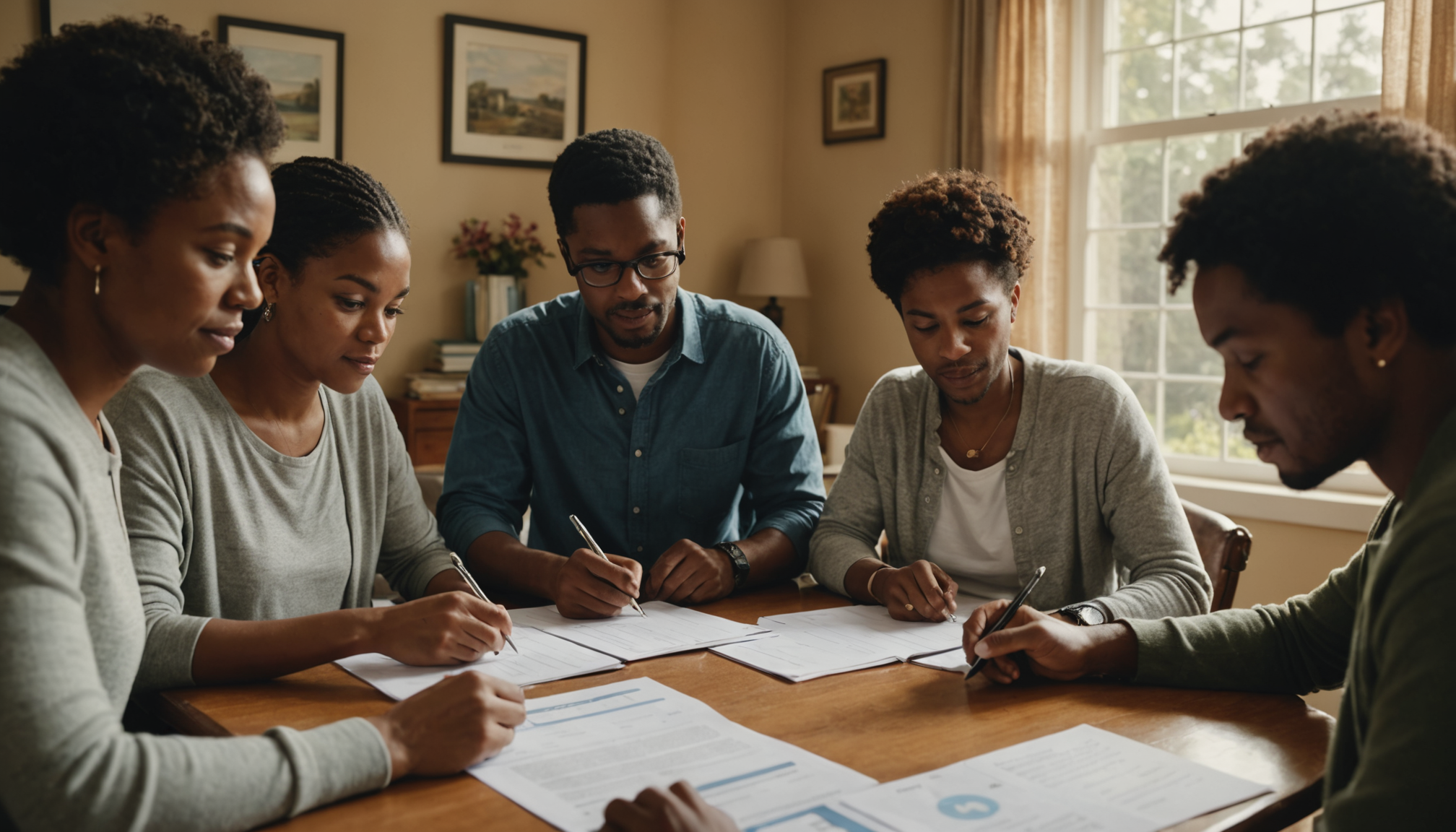 Illustration : plusieurs dispositifs d'aide existent pour rendre l'assurance santé — assurance santé : réduisez vos cotisations, gardez la même protection