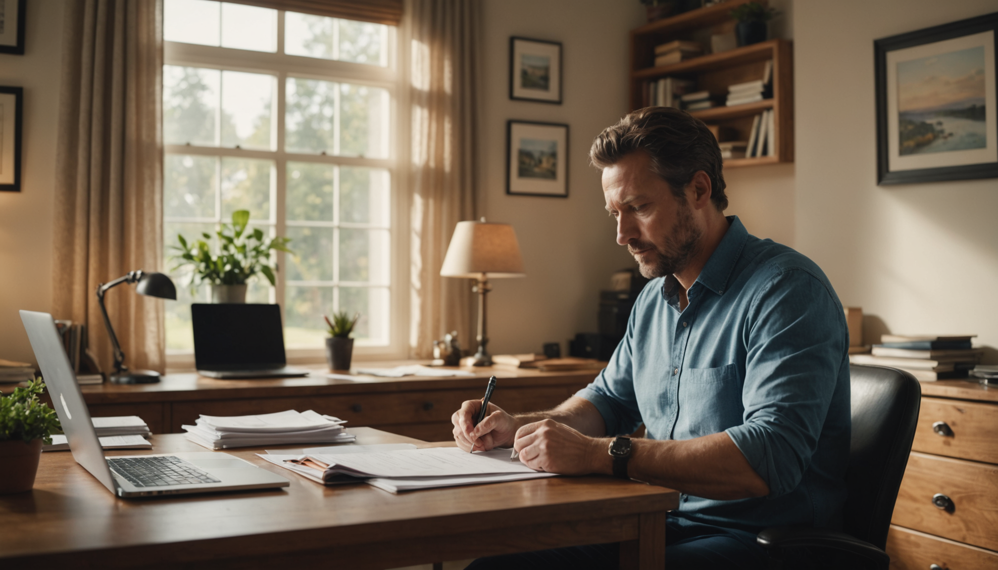 est le rôle de l'assurance dans la sécurisation de votre micro-entreprise ? — le calcul de cette indemnisation repose généralement sur