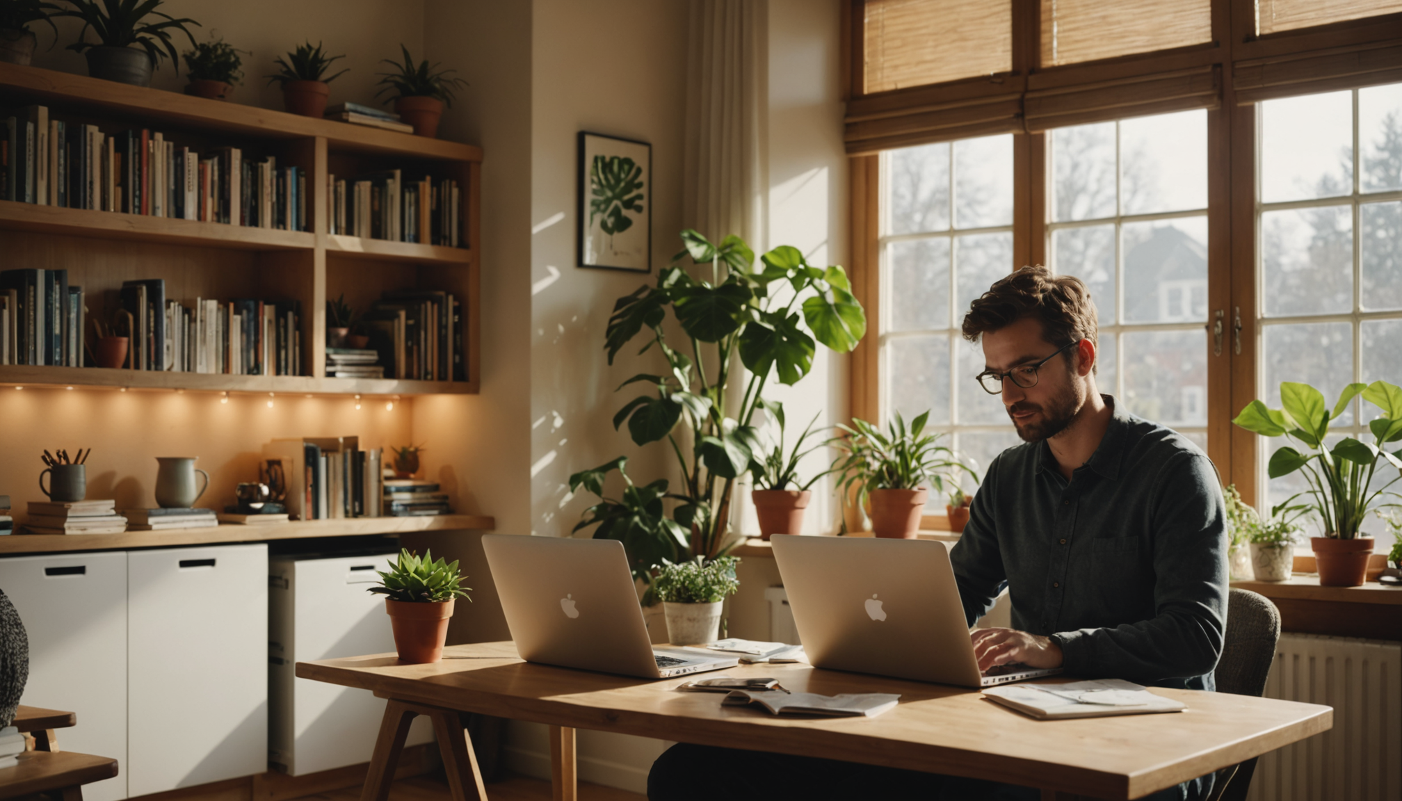 avantages du statut de micro-entrepreneur : pourquoi franchir le pas ? — cette option présente un avantage majeur : vous