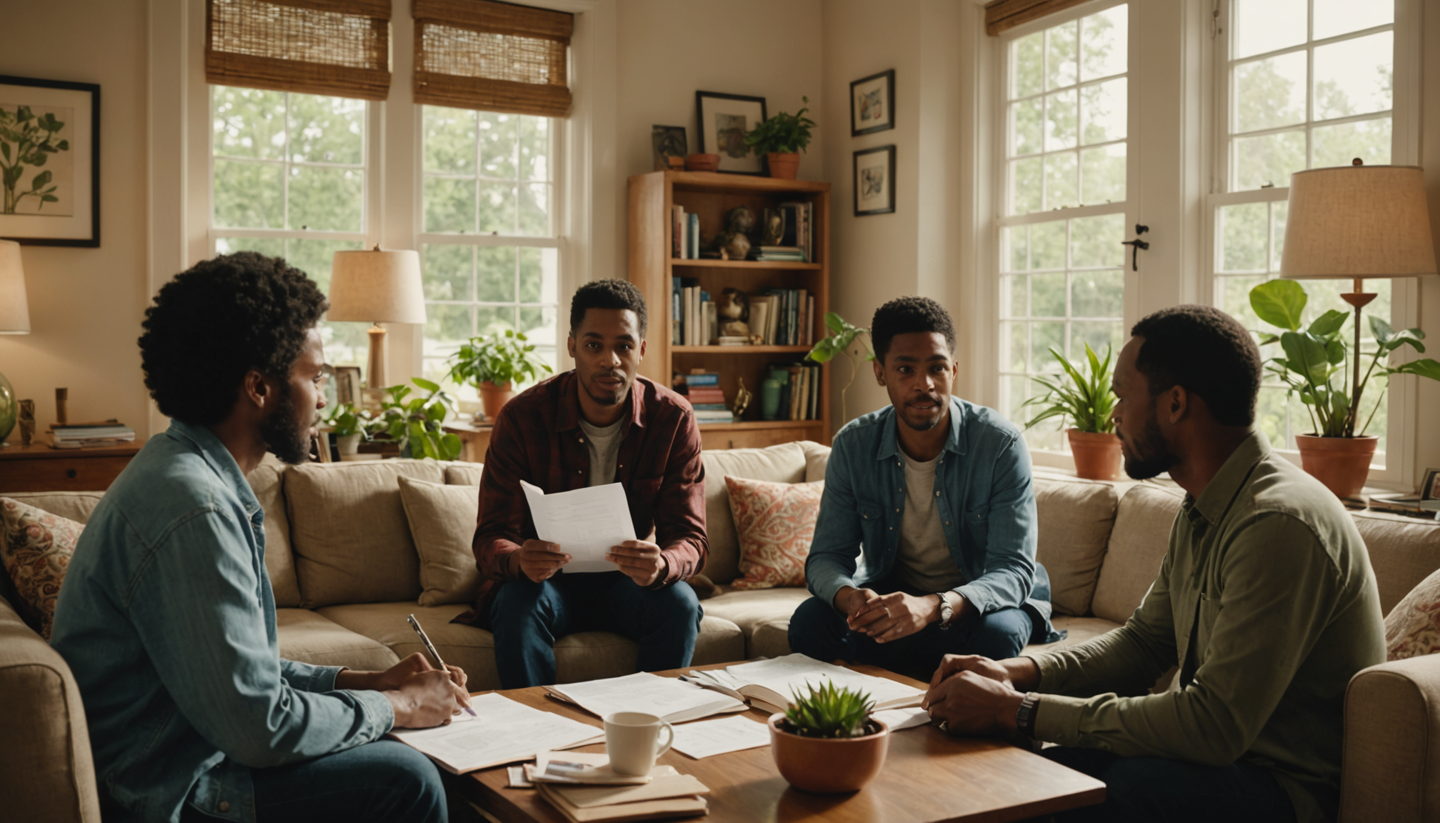 à quoi sert l'assurance ? fonctionnement et utilité dans la vie de tous les jours — les copropriétaires et locataires ont également des obligations